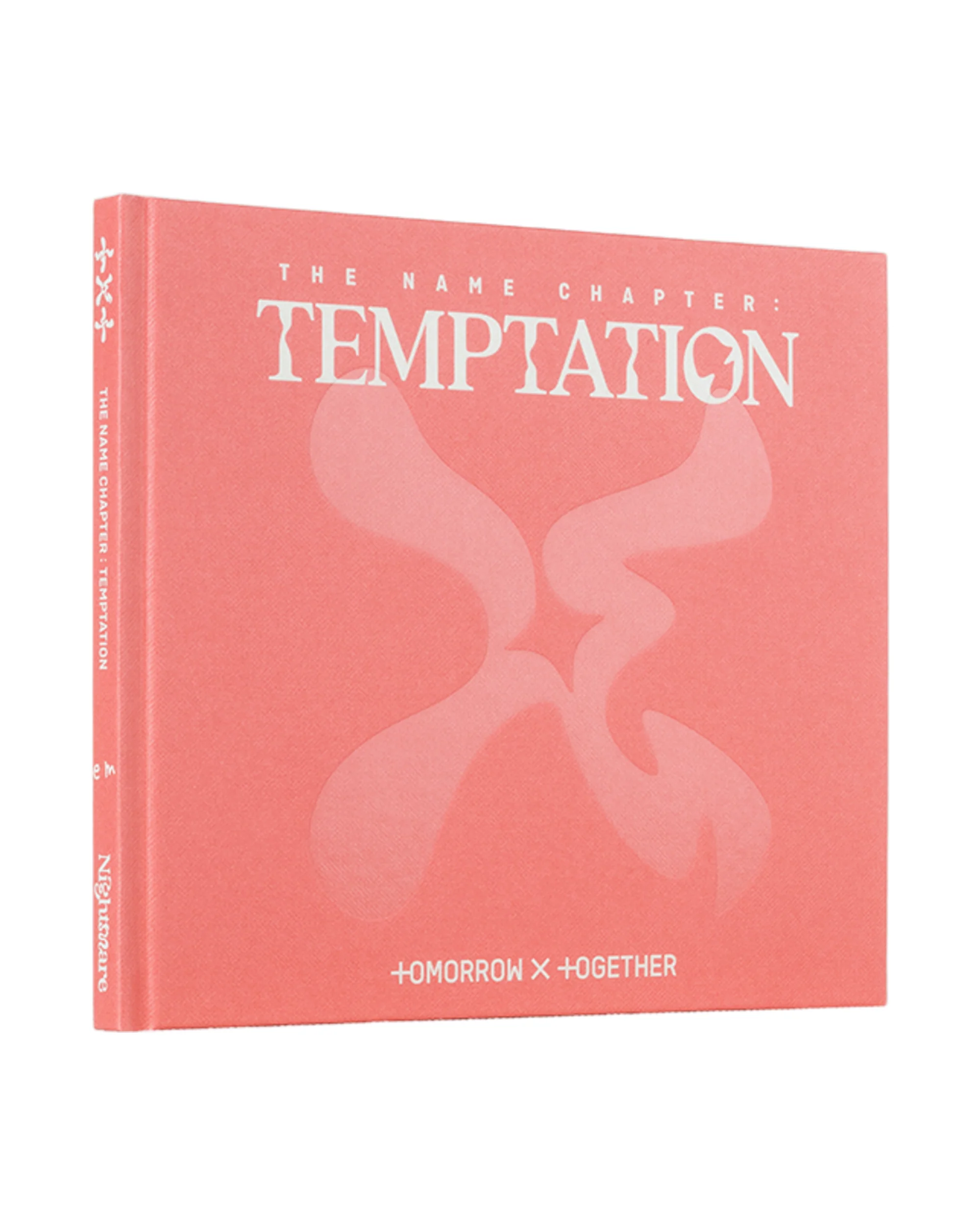 The Name Chapter: TEMPTATION (Nightmare) (Standard)