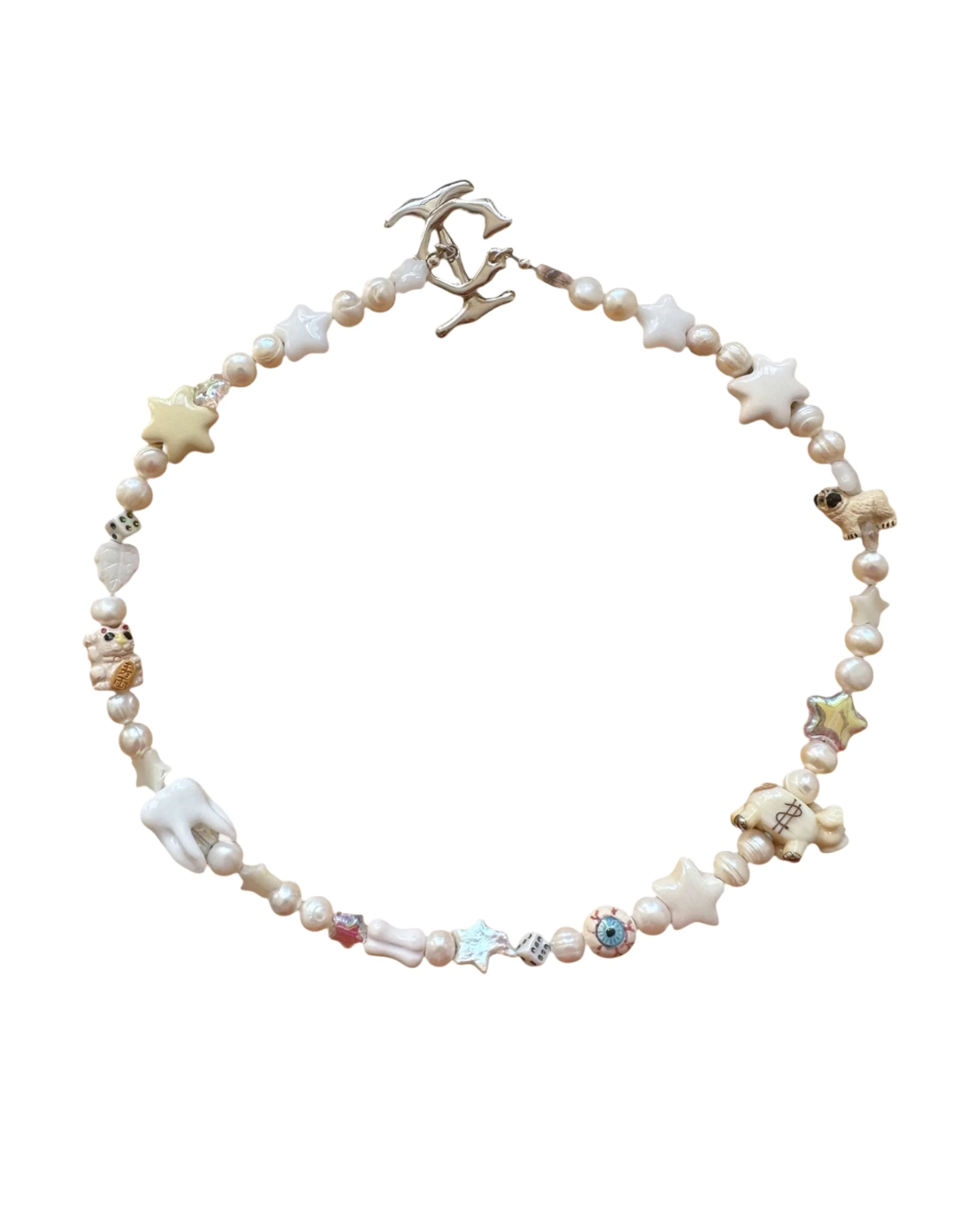 the noa necklace