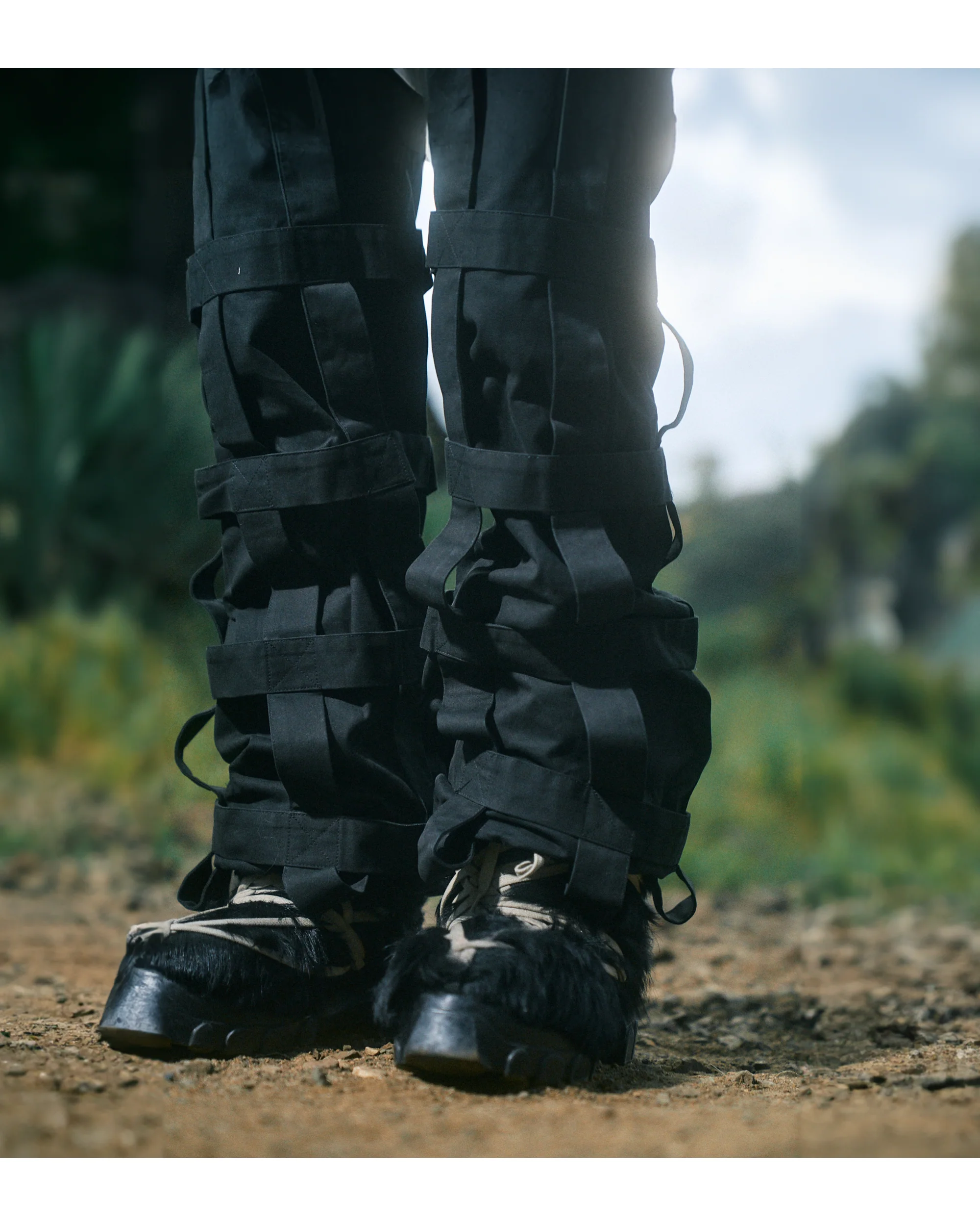 The Ouroboros Cargos - Image 3