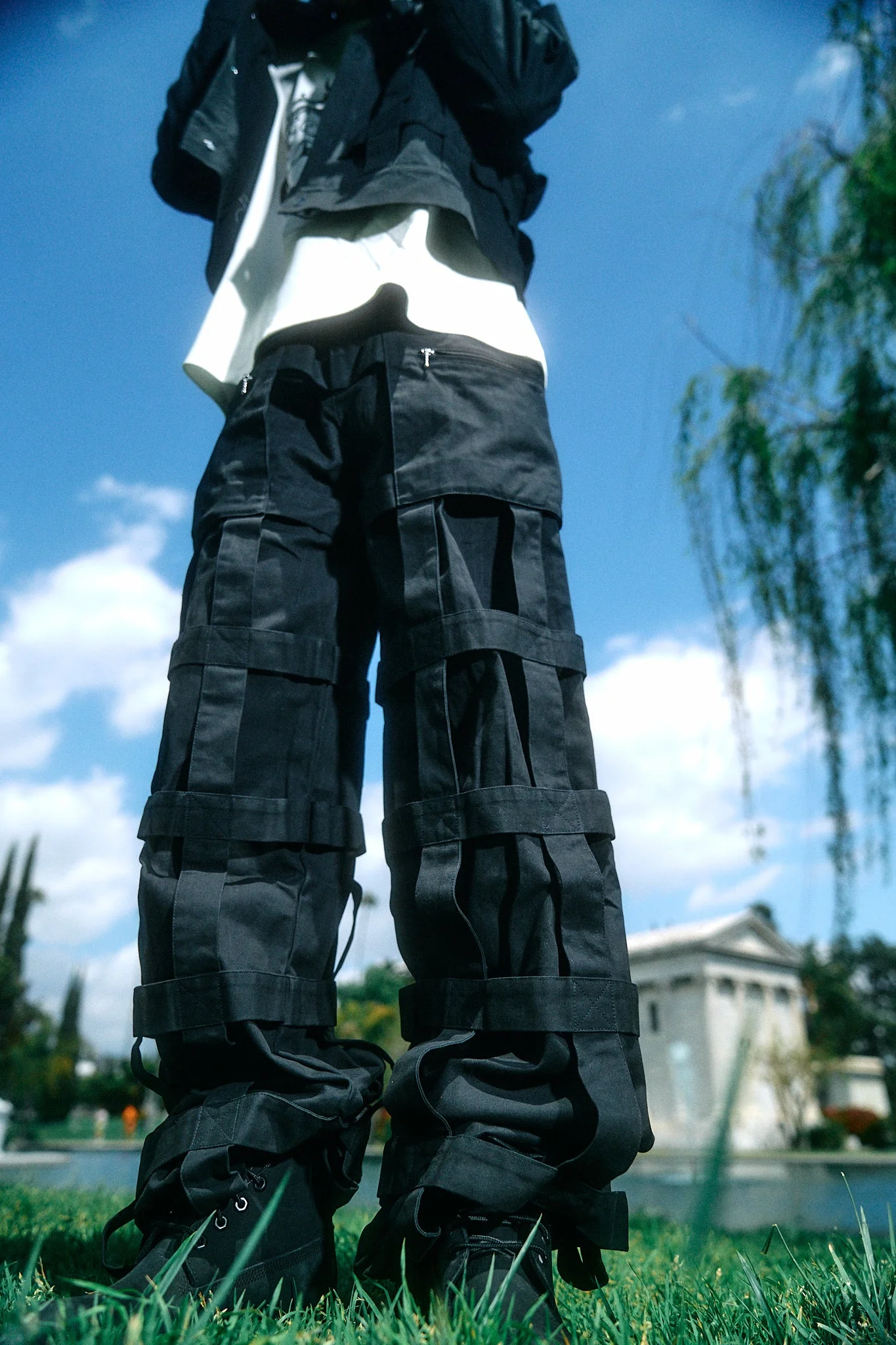 The Ouroboros Cargos - Image 9