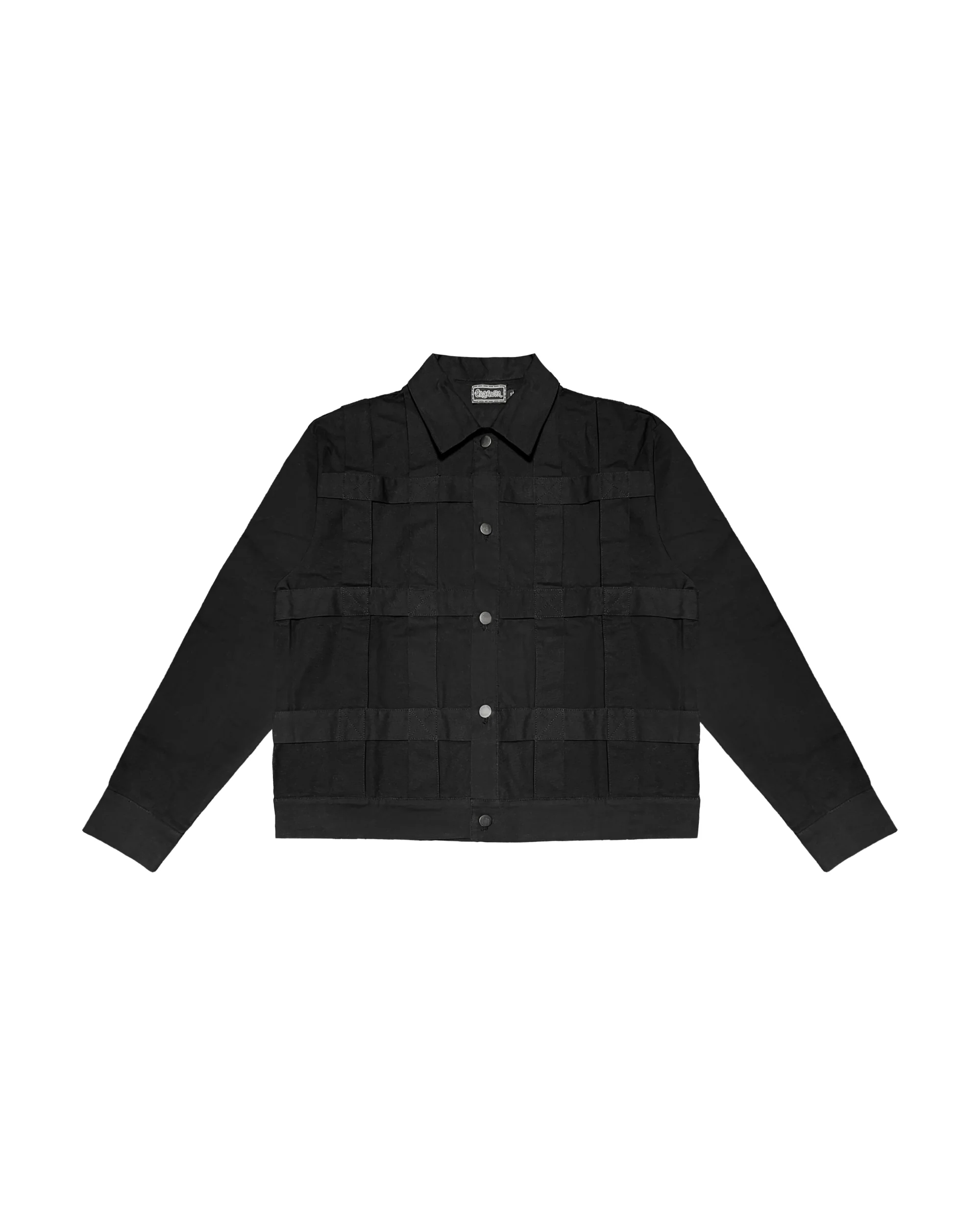 The Ouroboros Jacket