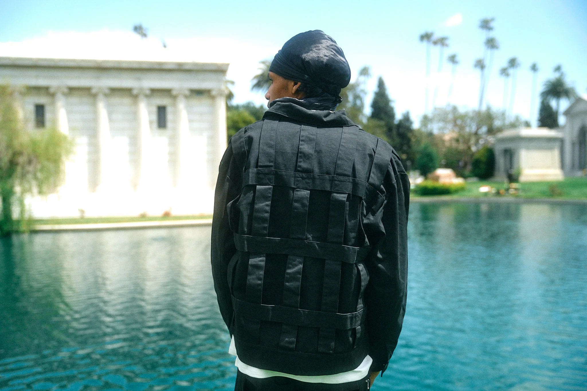 The Ouroboros Jacket - Image 12