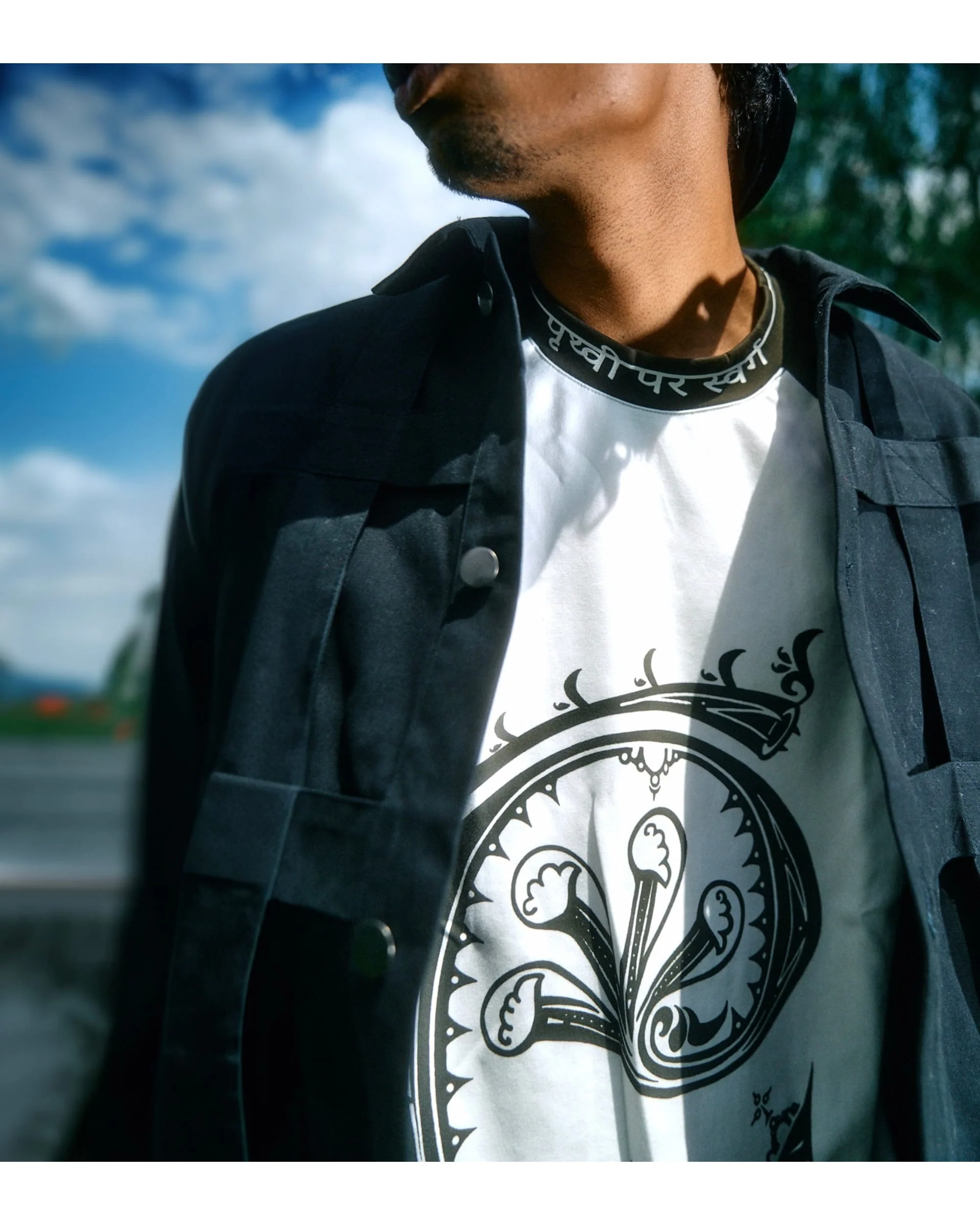 The Ouroboros Jacket - Image 3