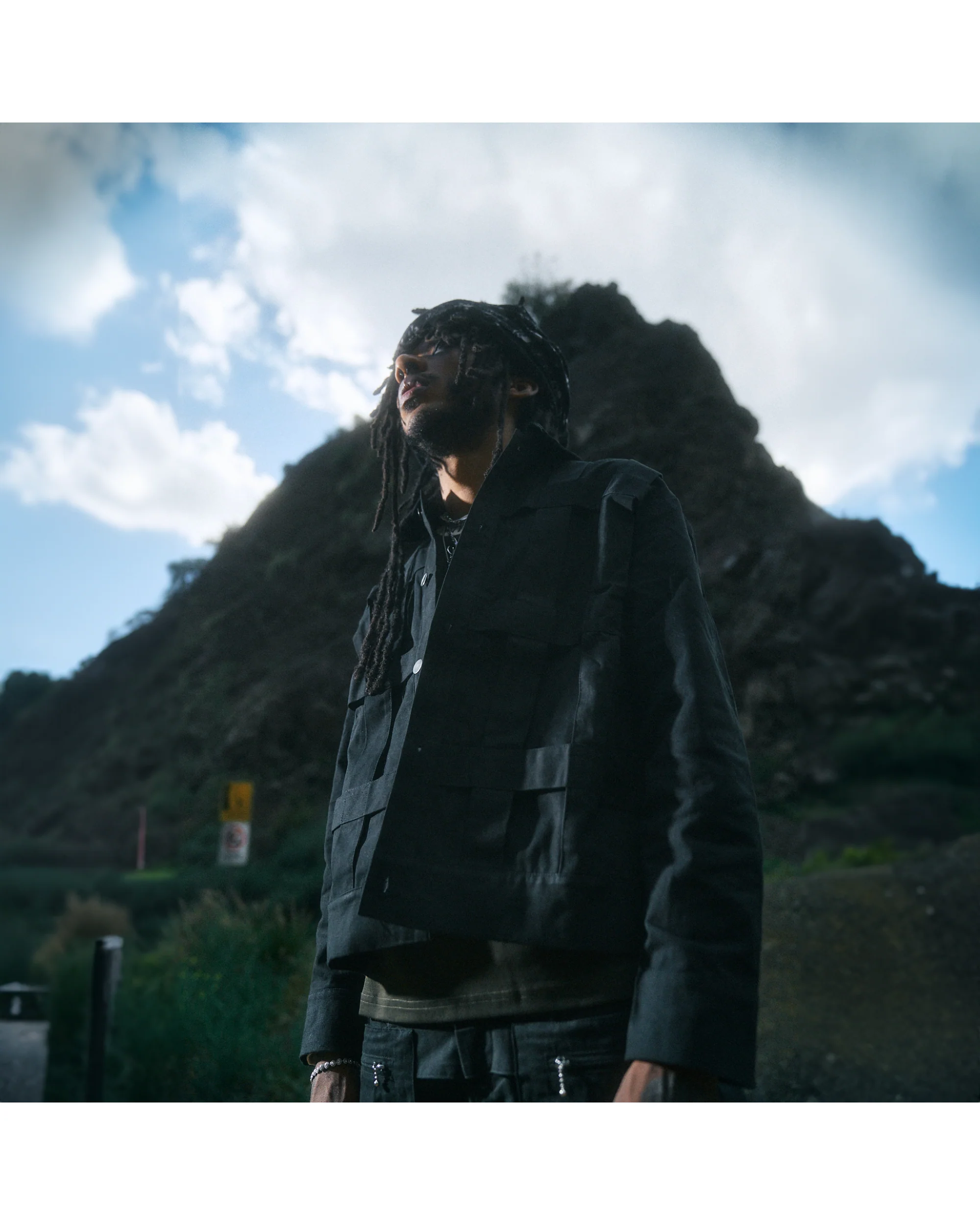 The Ouroboros Jacket - Image 5