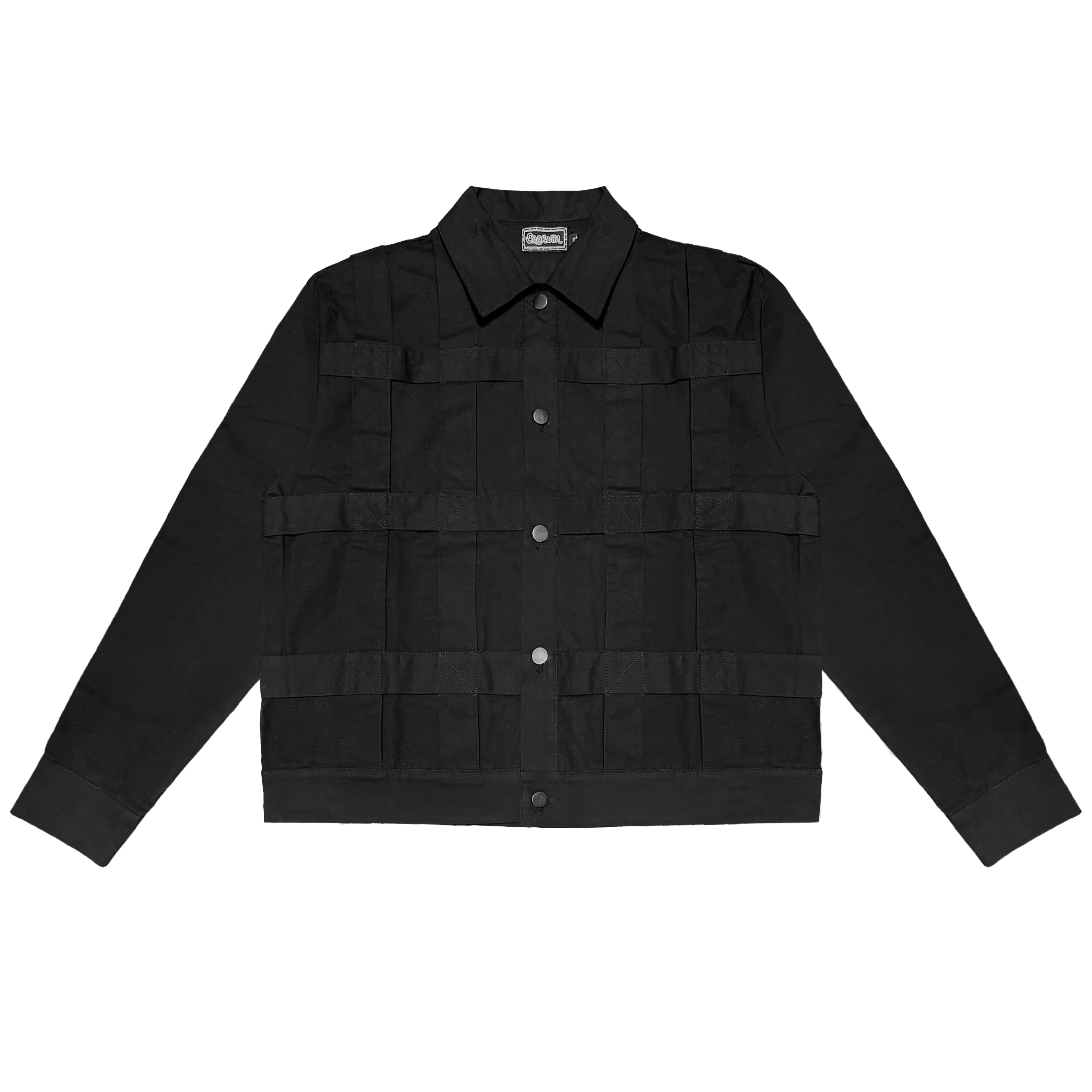 The Ouroboros Jacket - Image 7