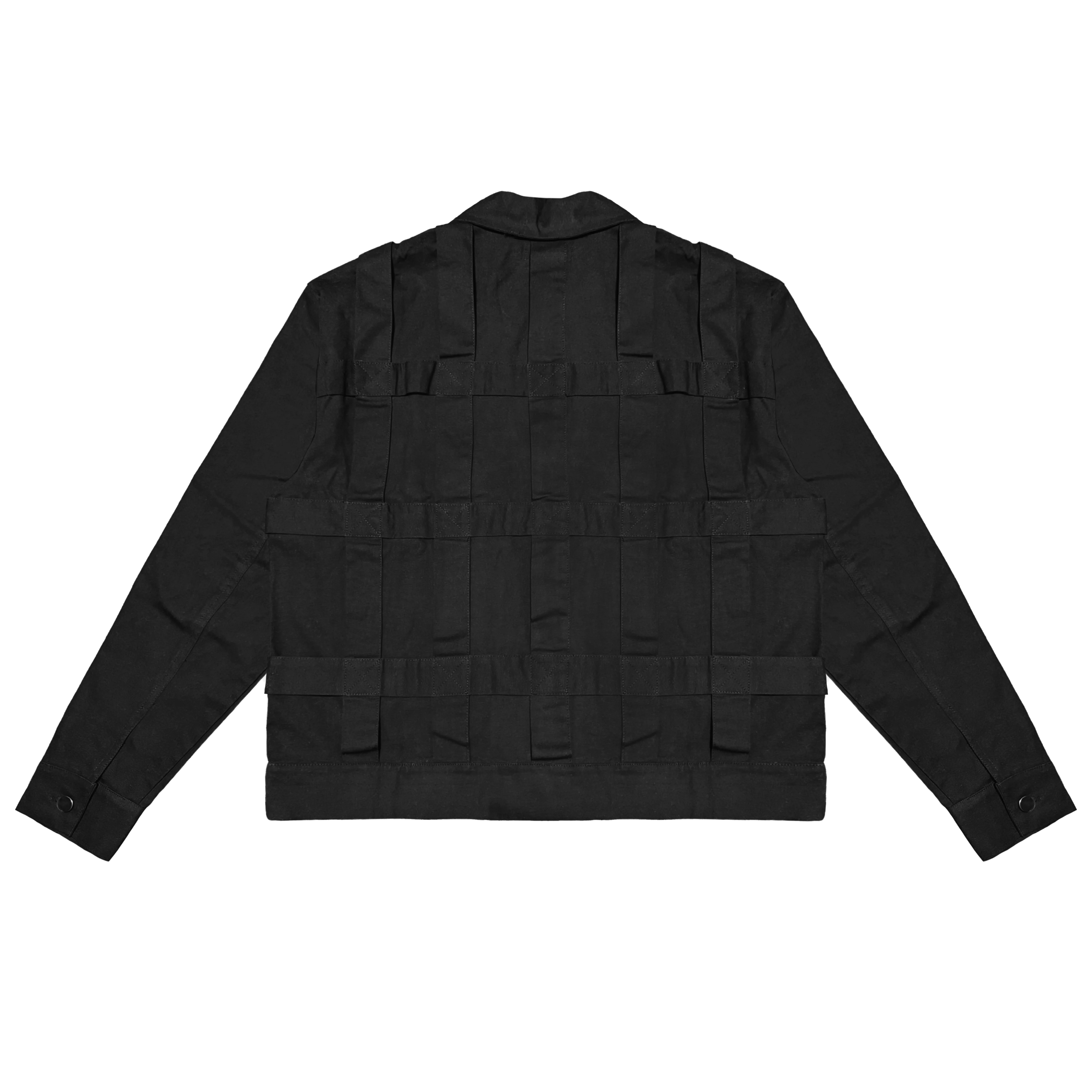The Ouroboros Jacket - Image 8