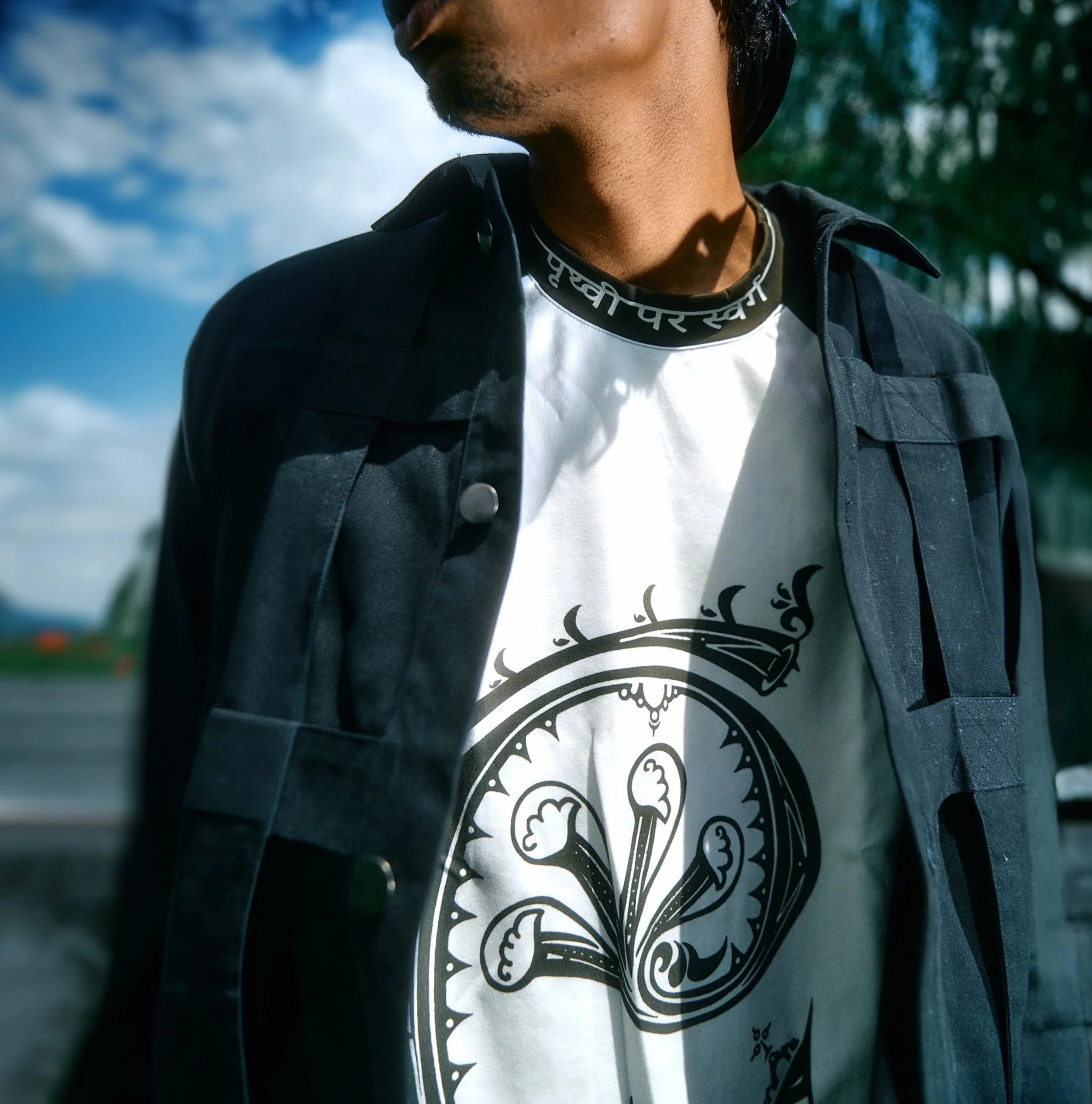 The Ouroboros Jacket - Image 9