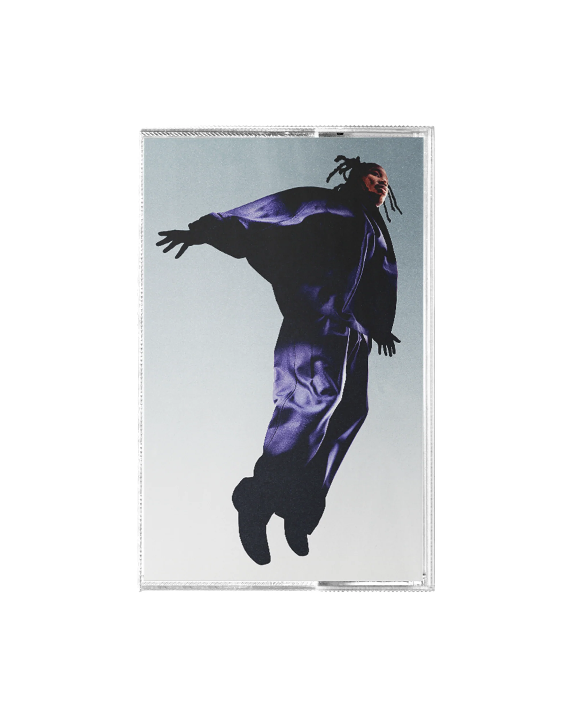 The Pilot Cassette