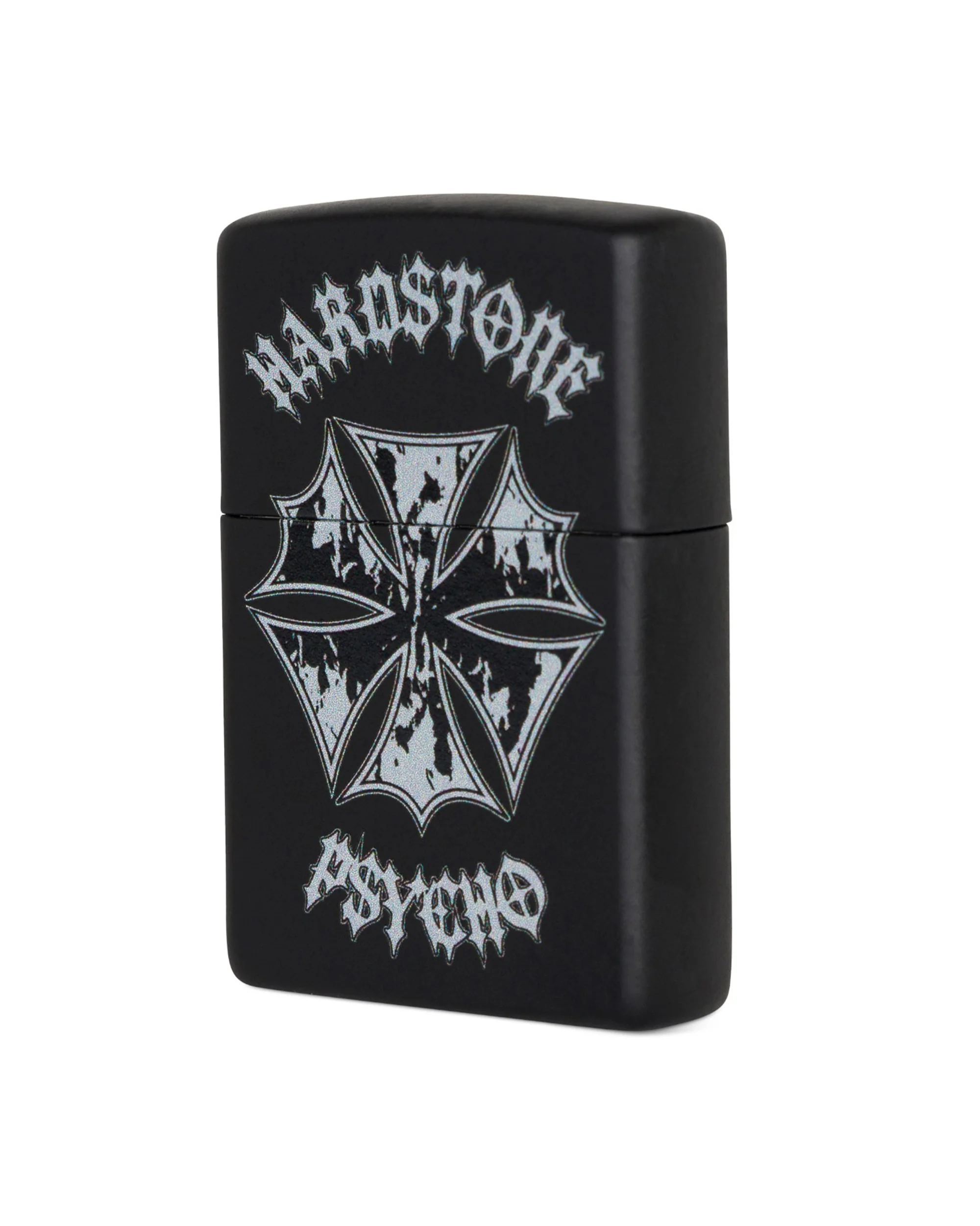 THE PSYCHO LIGHTER