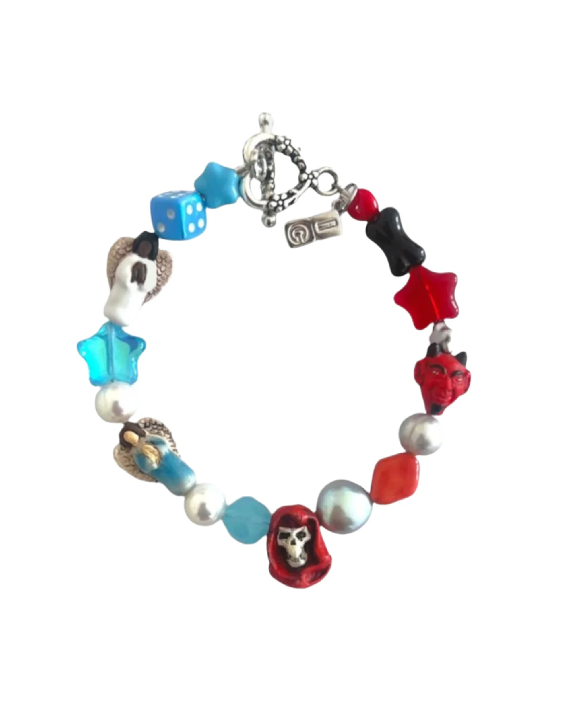 the purgatory bracelet