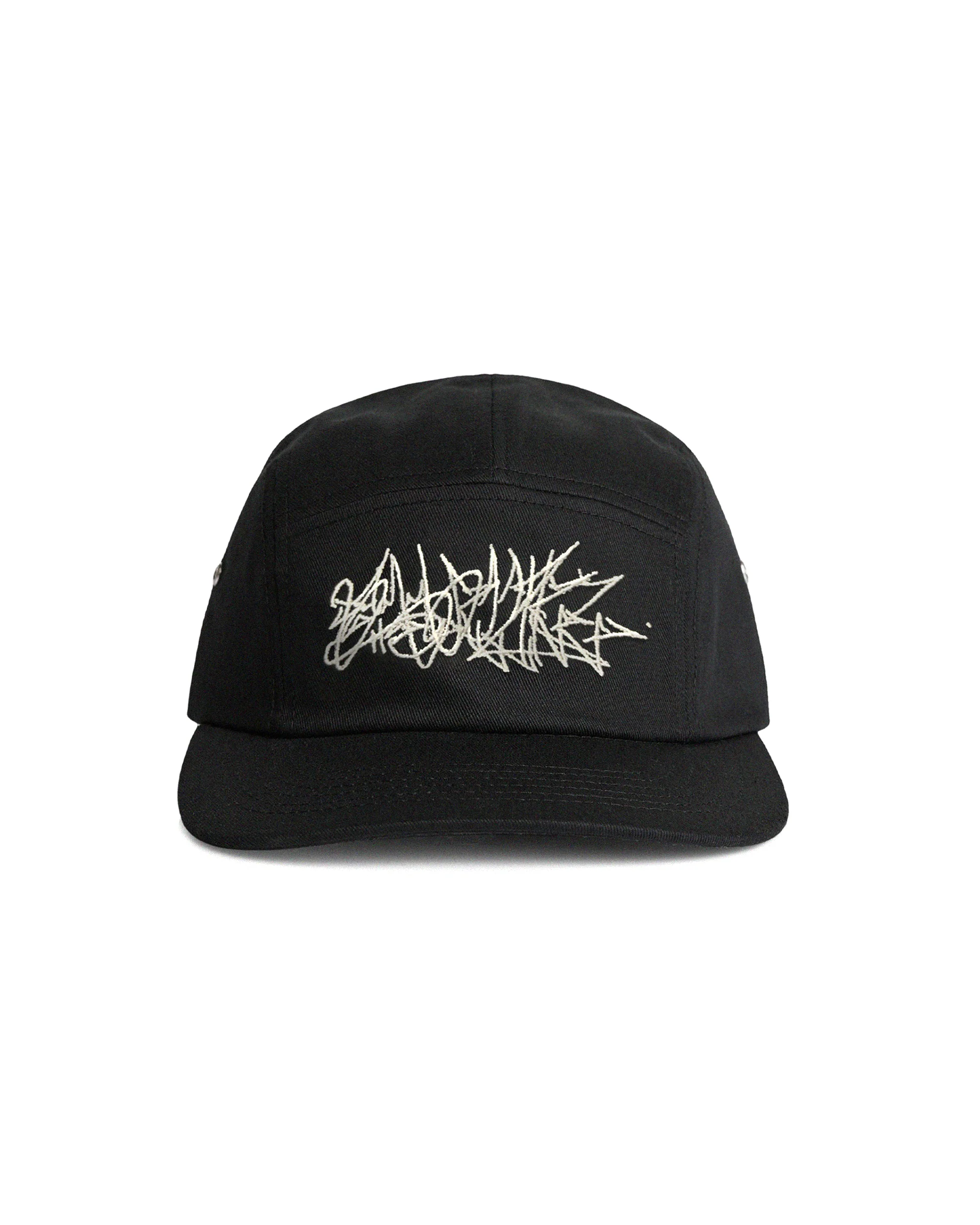 The Rammellzee Signature Cap