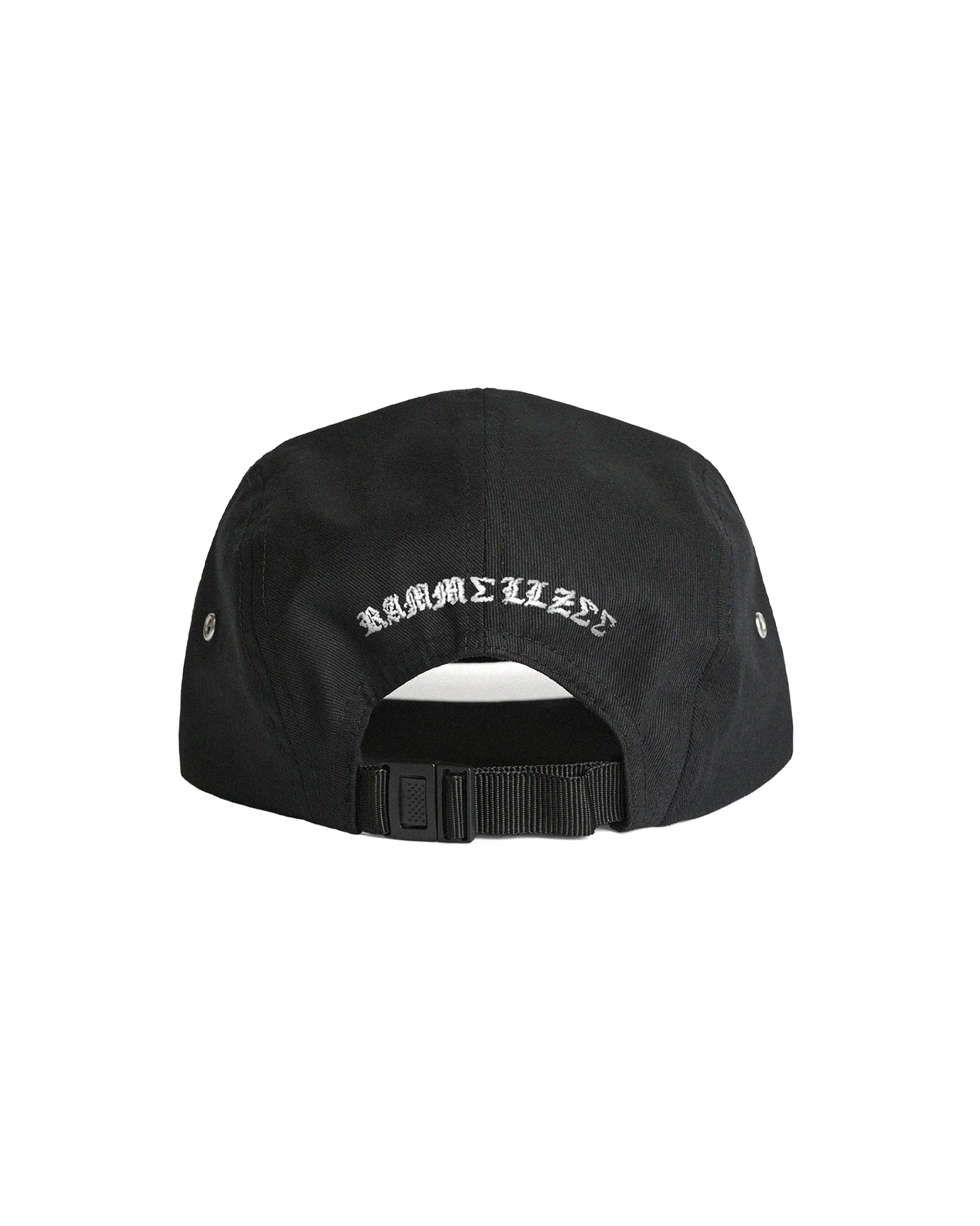The Rammellzee Signature Cap - Image 2