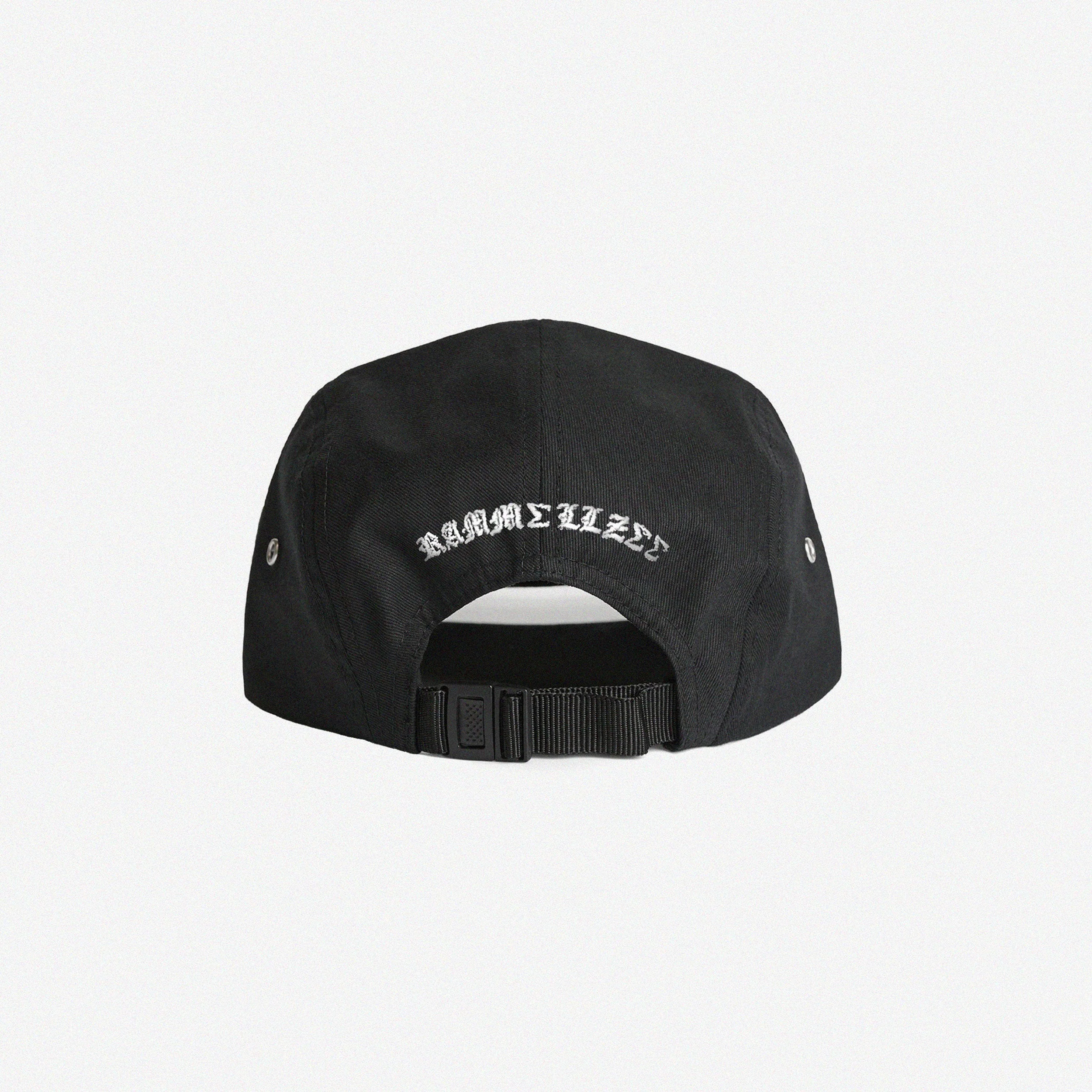 The Rammellzee Signature Cap - Image 5