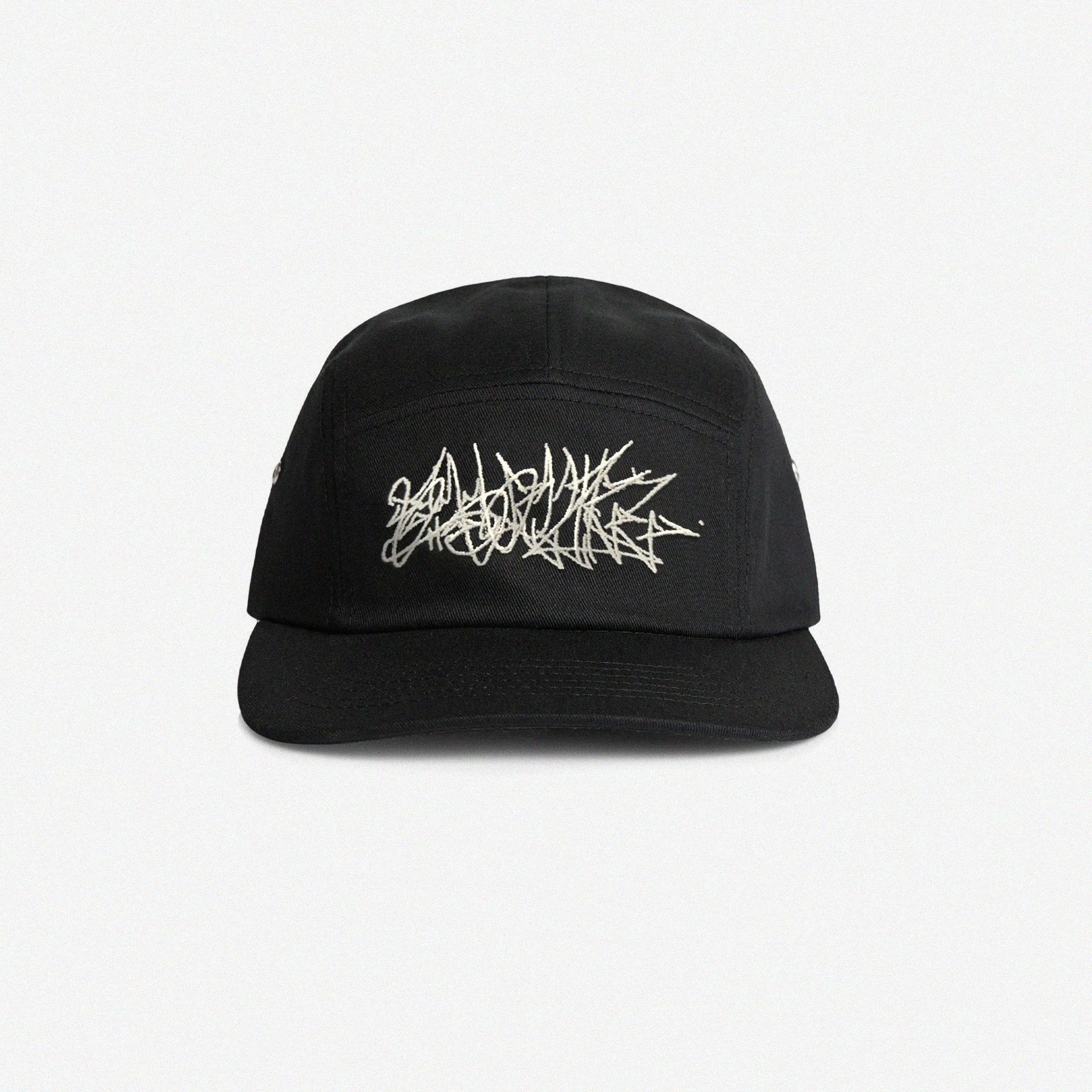 The Rammellzee Signature Cap - Image 7