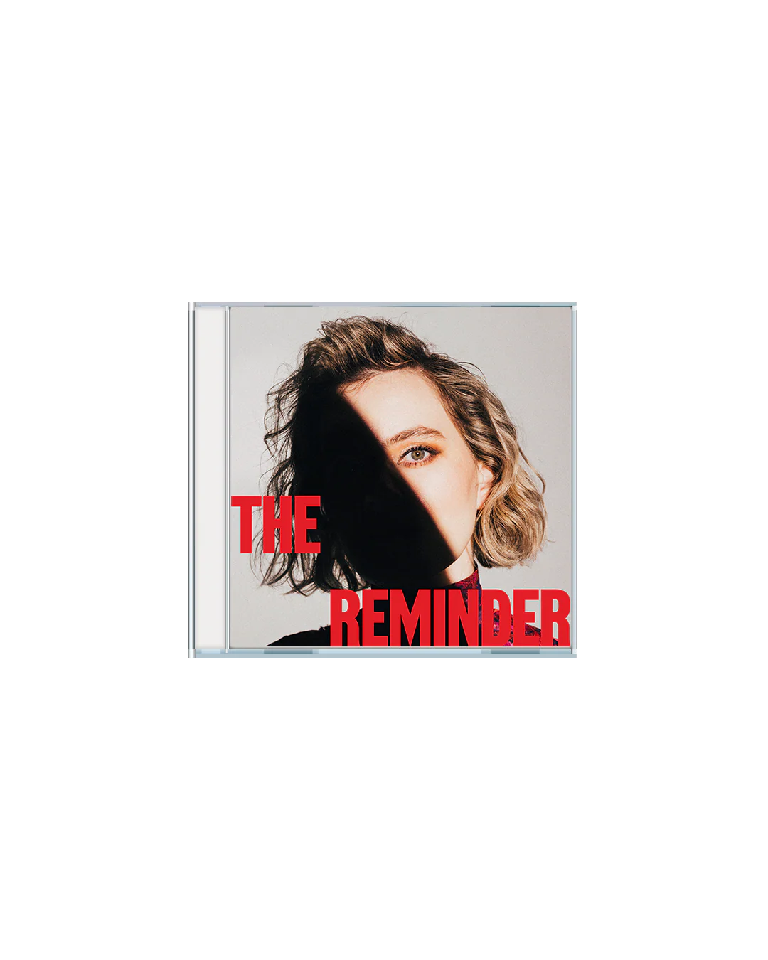 The Reminder CD