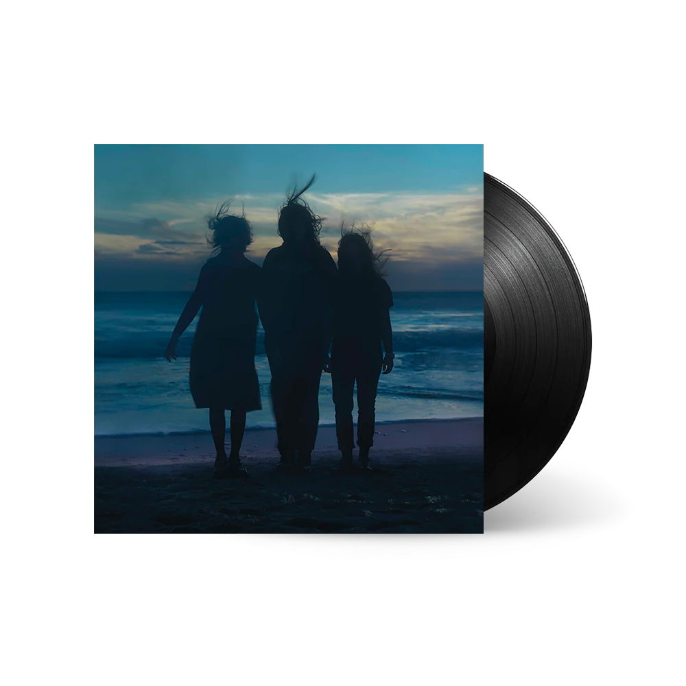 the rest EP Vinyl