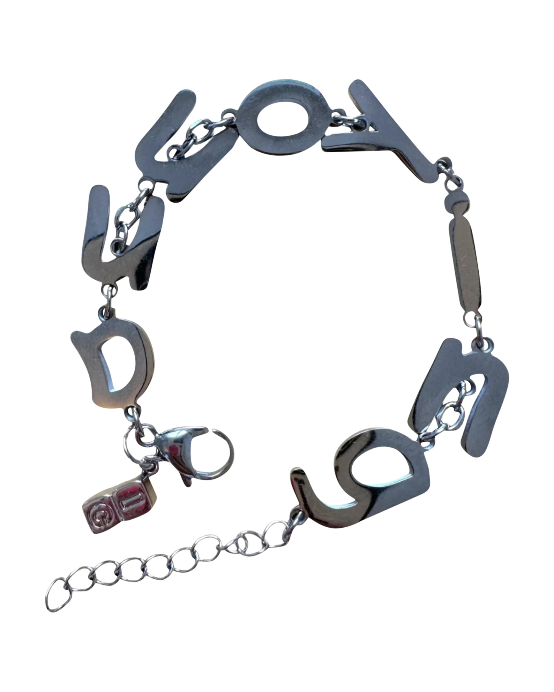 the rly annoying bracelet
