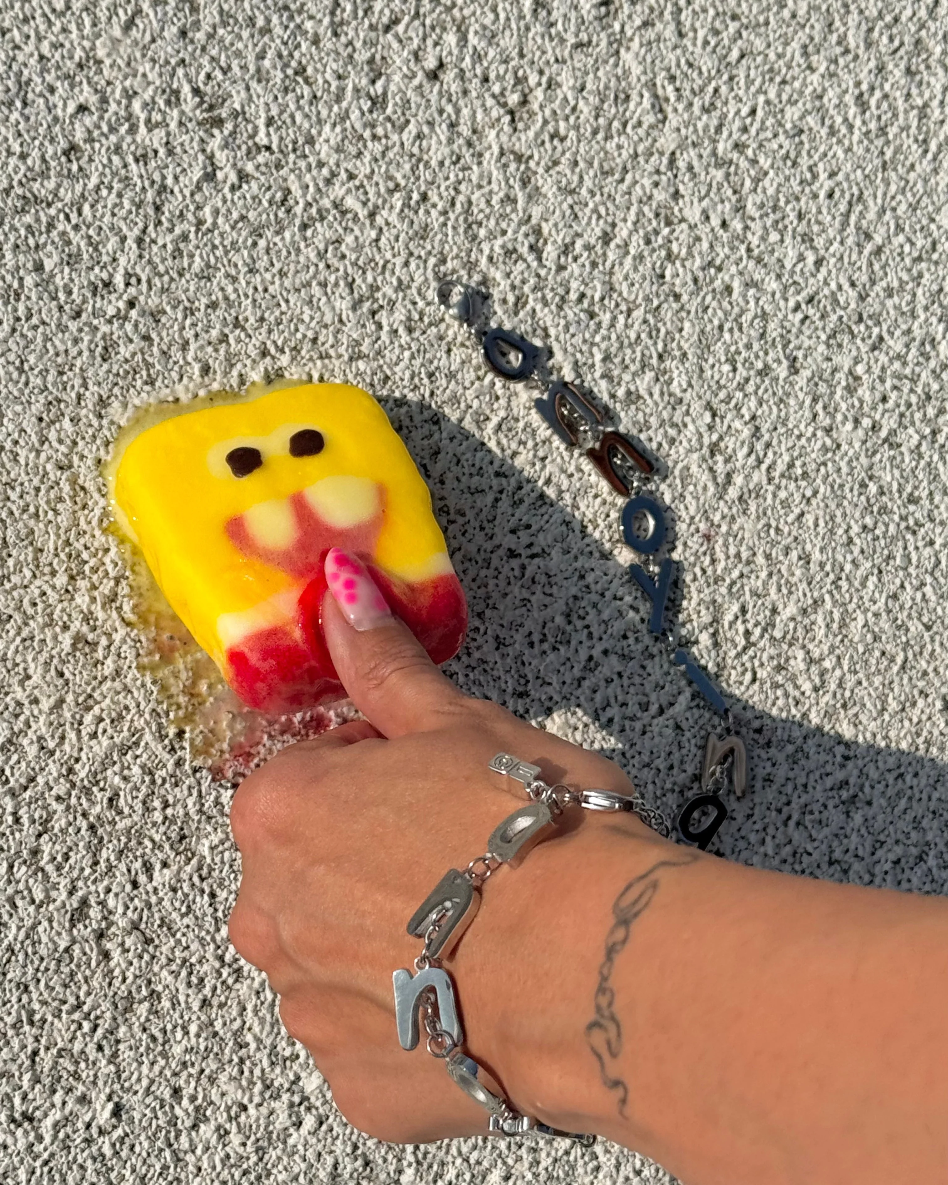 the rly annoying bracelet - Image 4