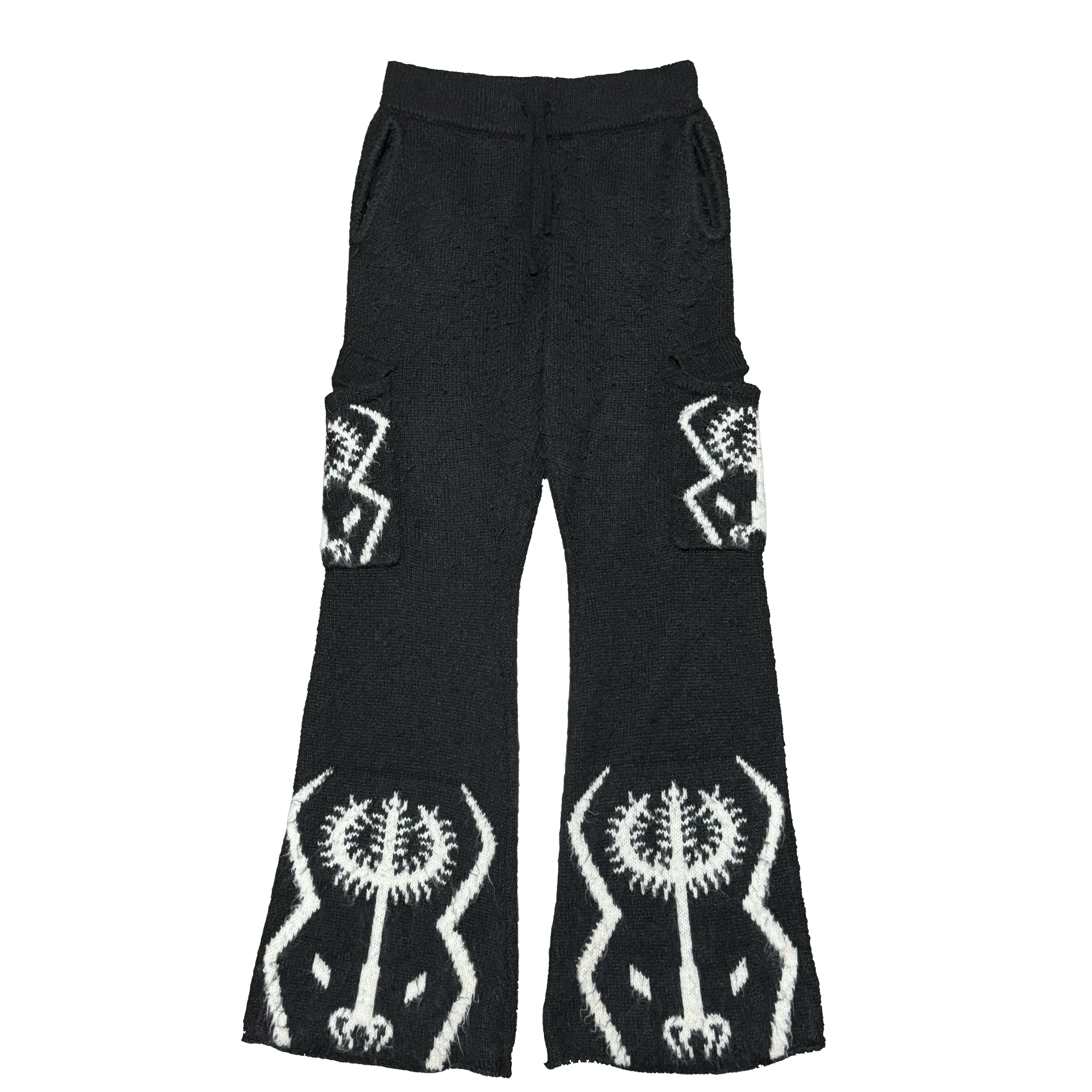 The Sacred Tree Mohair Set Bundle (BLK) - Image 15