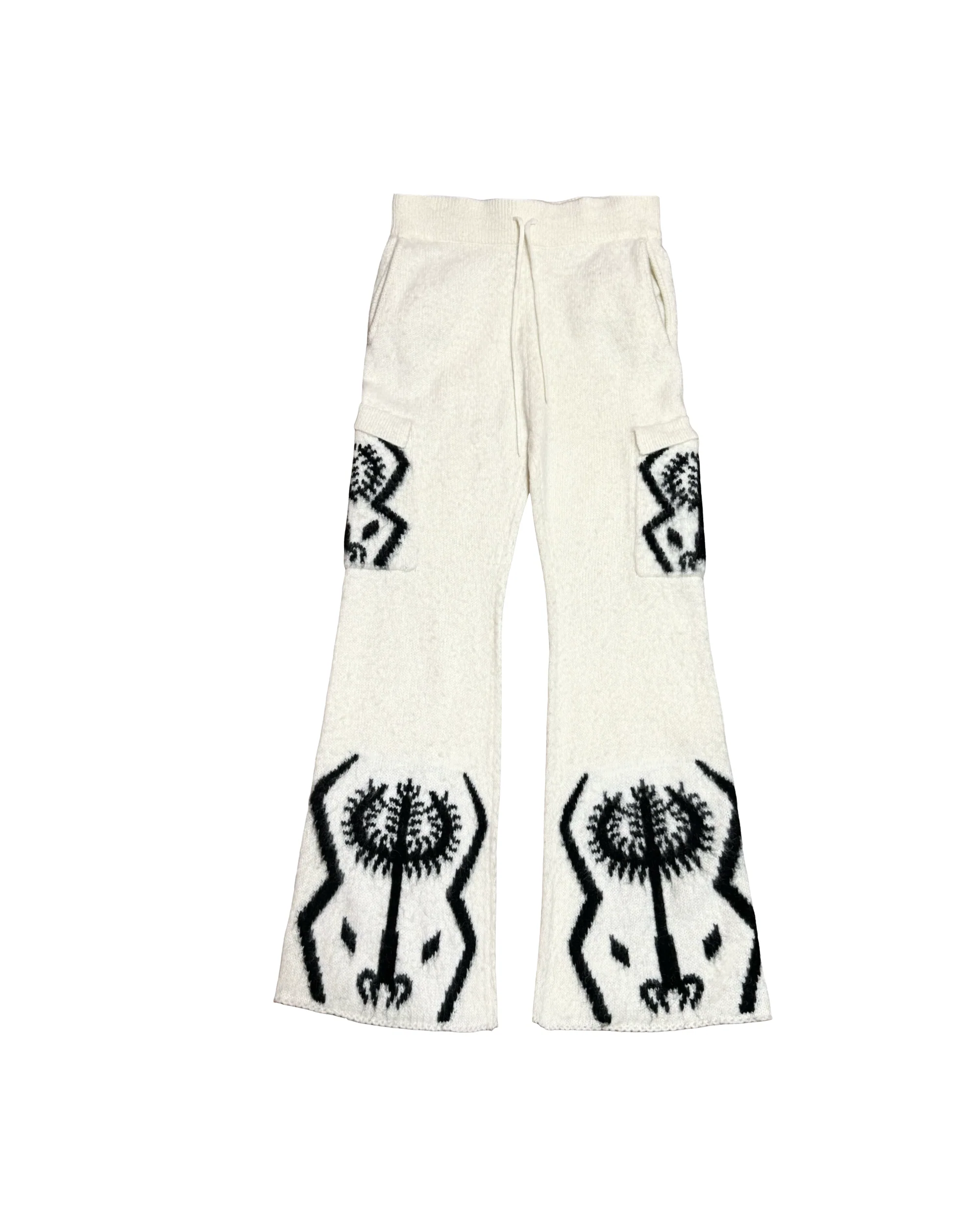 The Sacred Tree Mohair Set Bundle (WHT) - Image 4