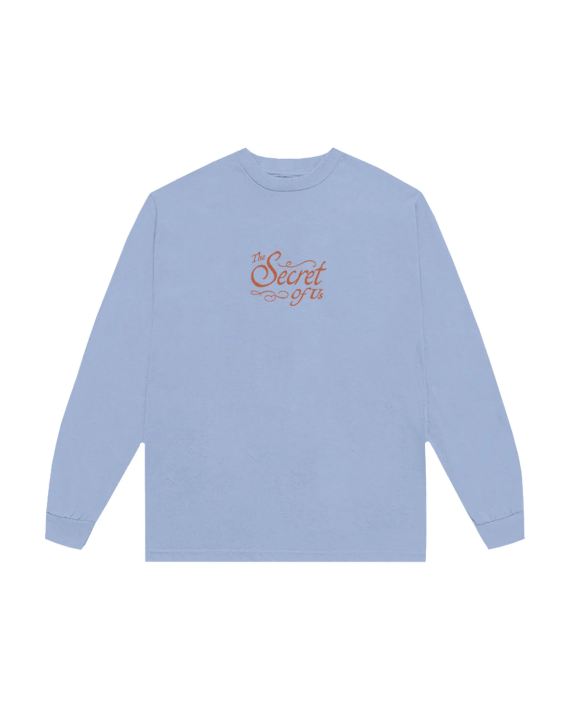 The Secret of Us Long Sleeve