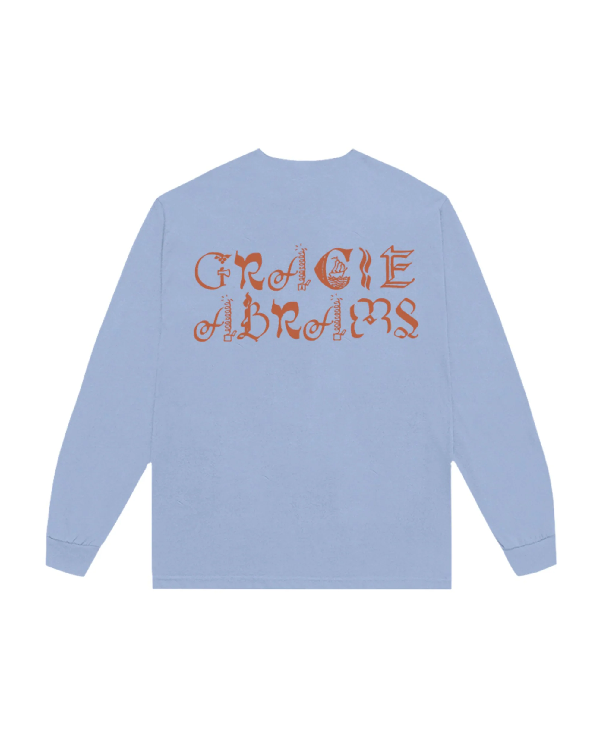 The Secret of Us Long Sleeve - Image 2