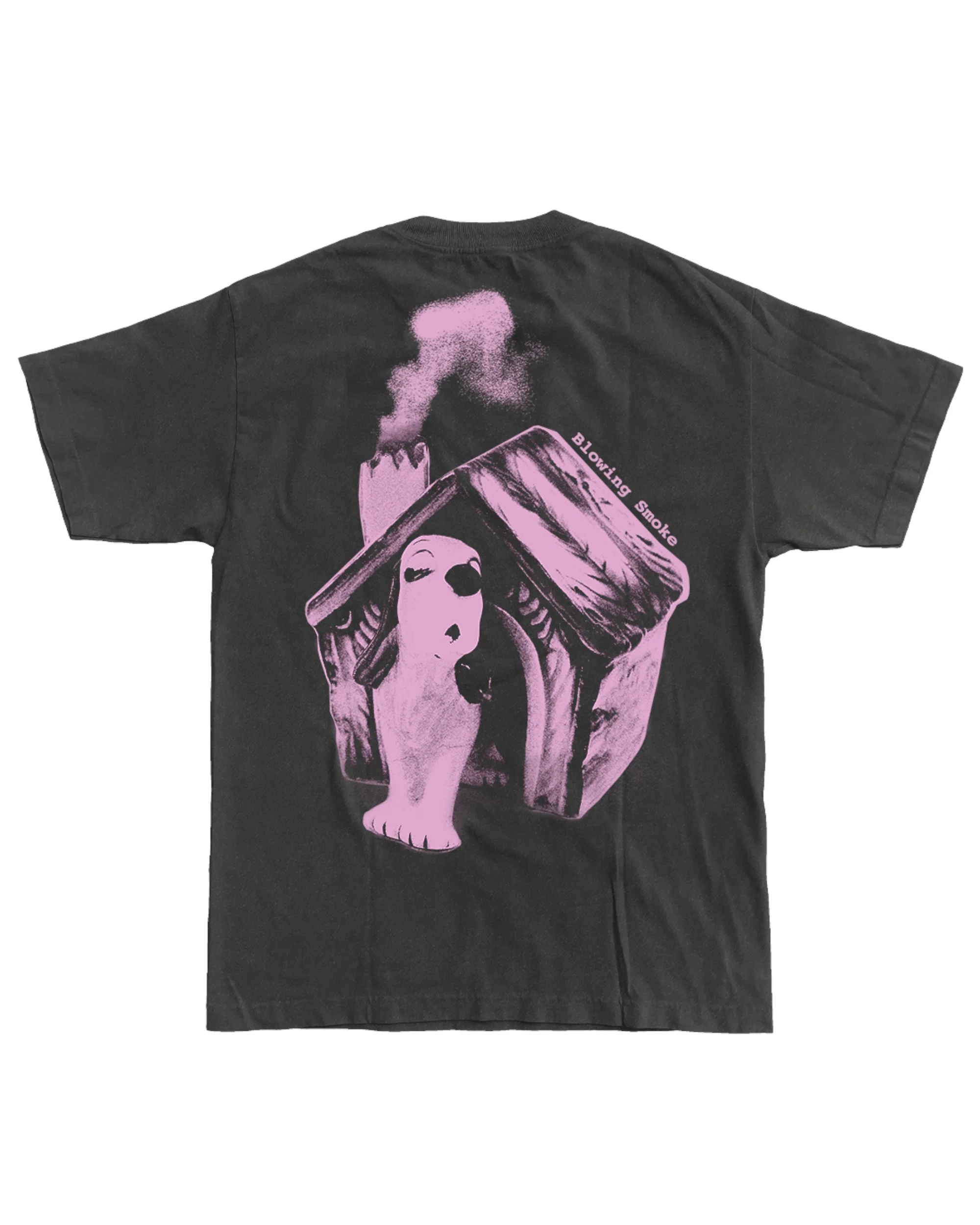The Secret of Us Tour ’24 Tee - Image 2