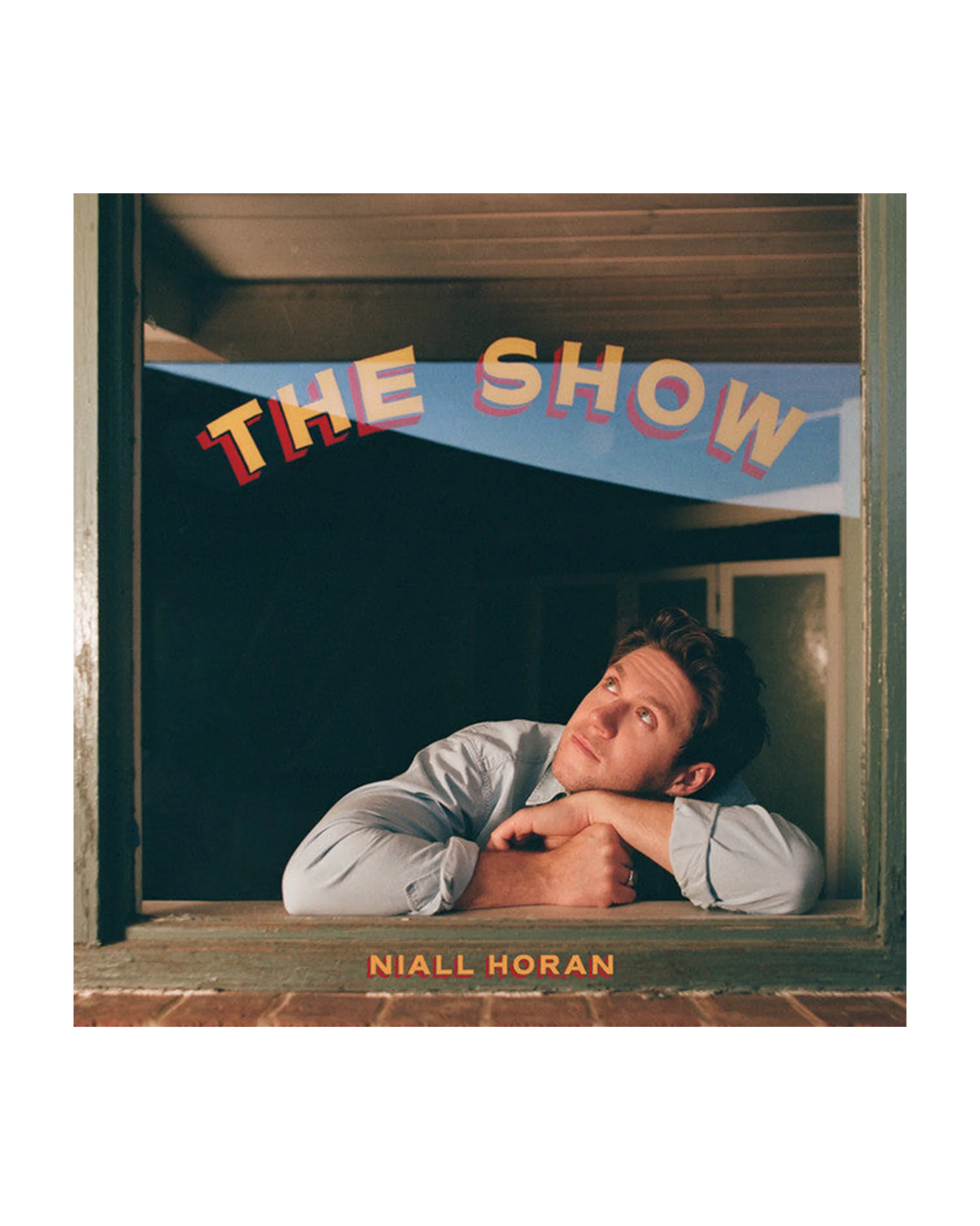 The Show [LP]
