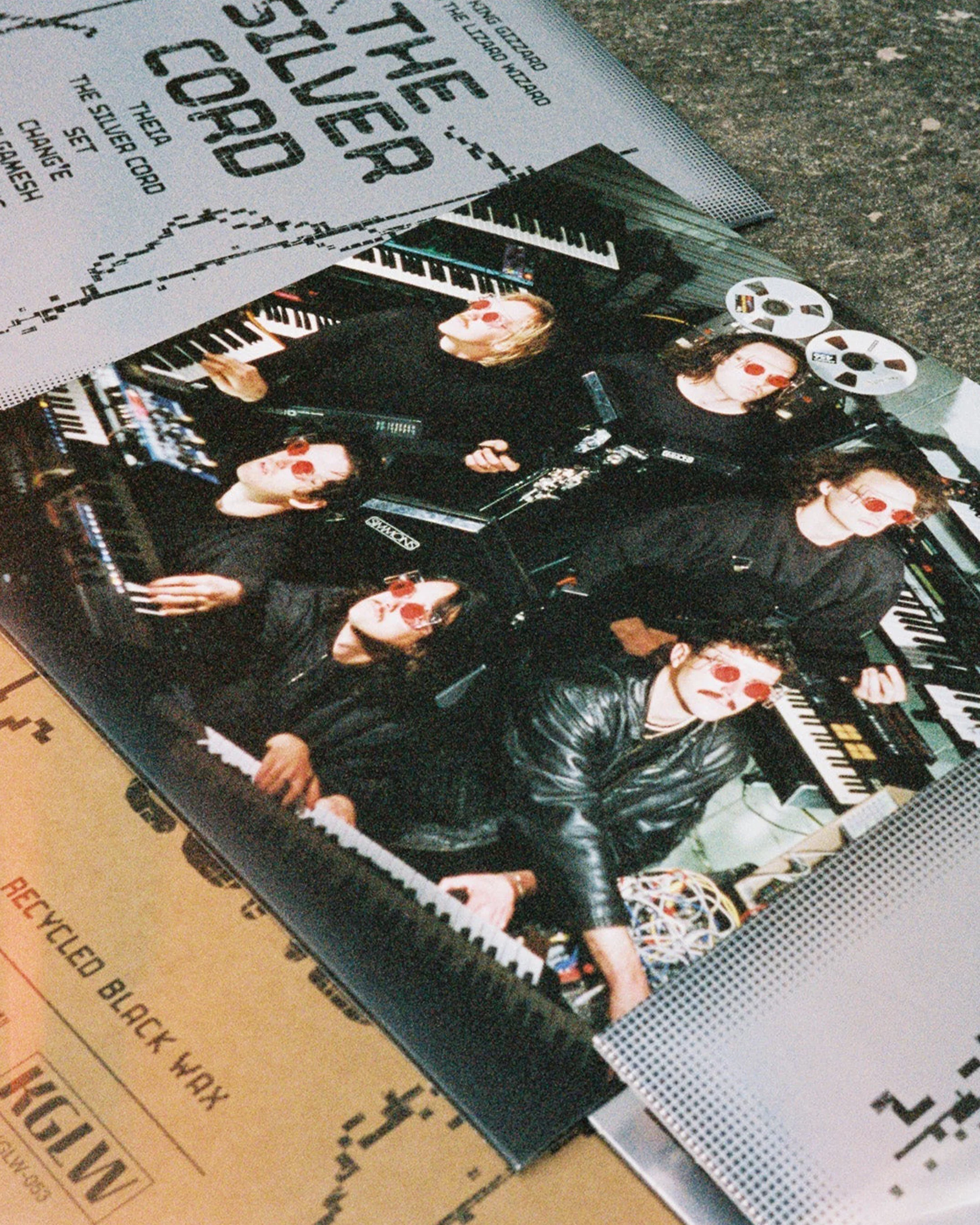 The Silver Cord - Image 11