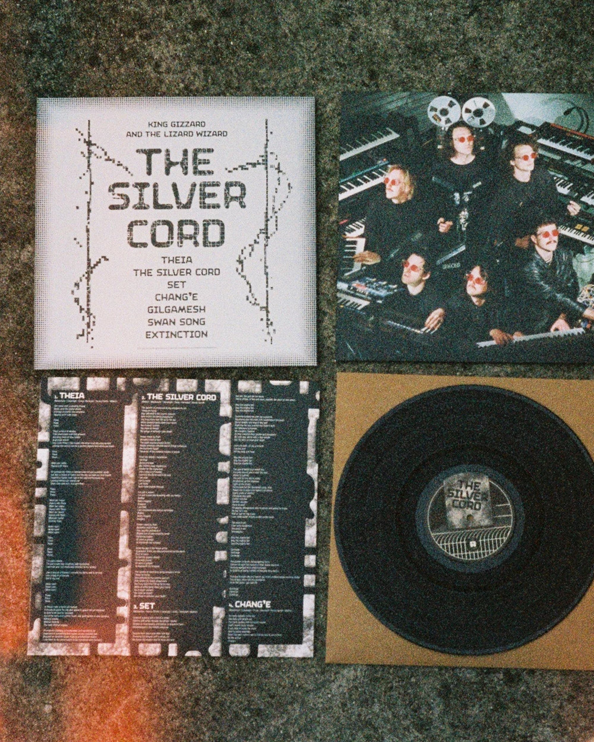 The Silver Cord - Image 16