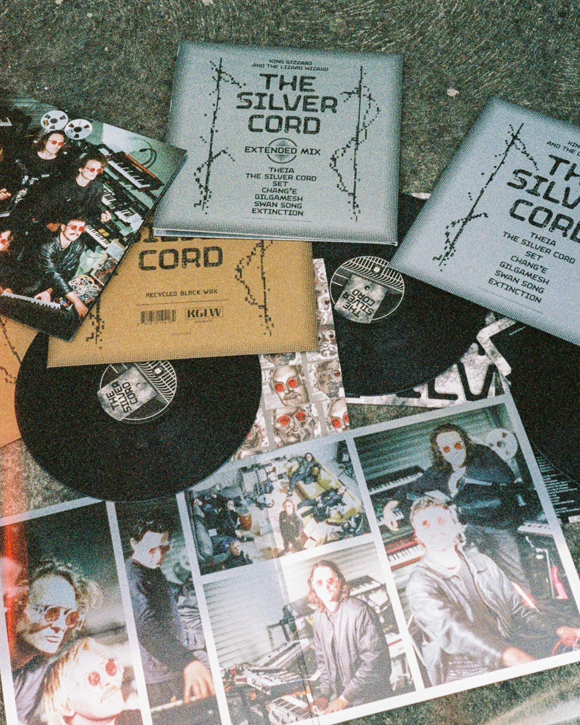The Silver Cord - Image 8