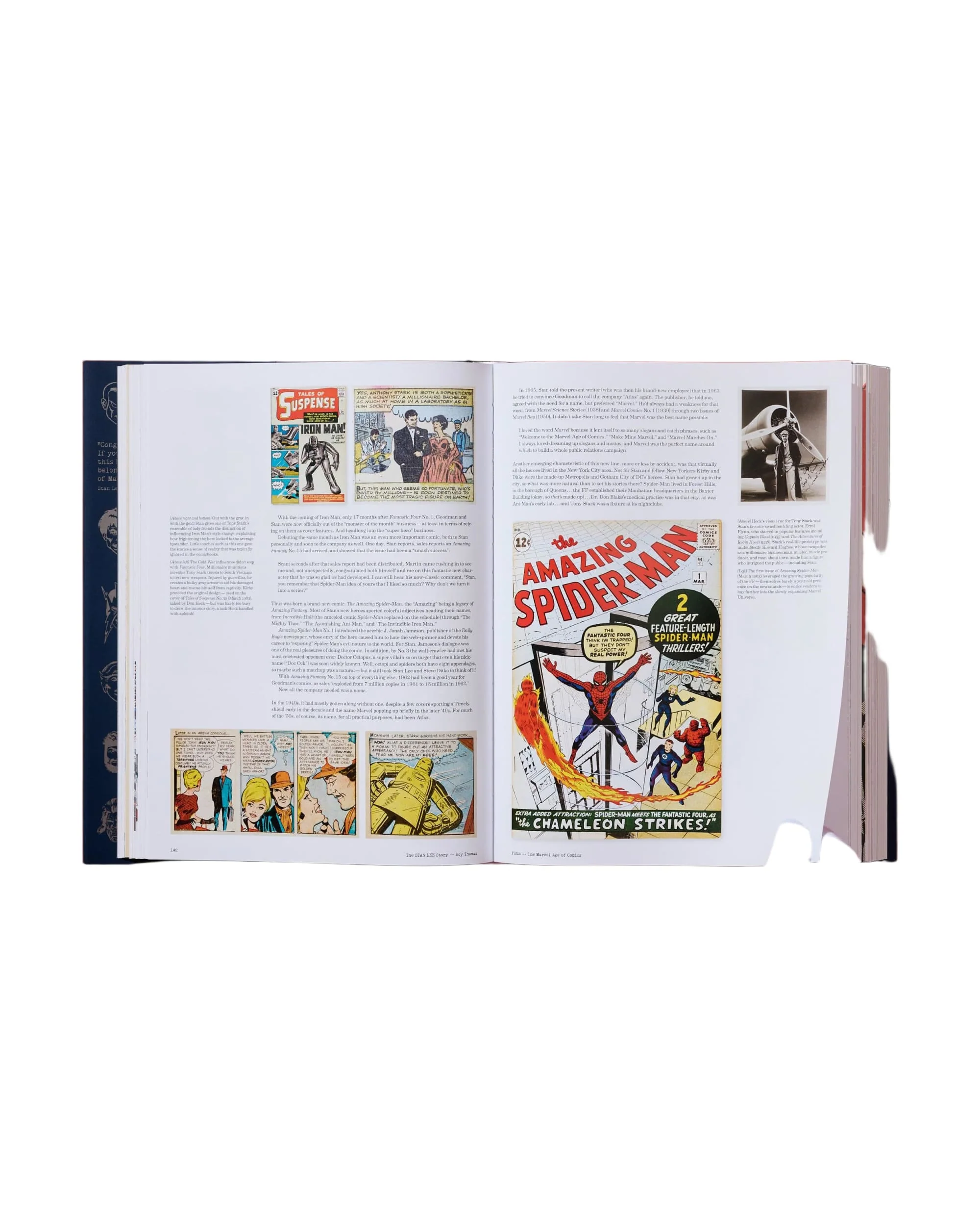 The Stan Lee Story (English) - Image 12