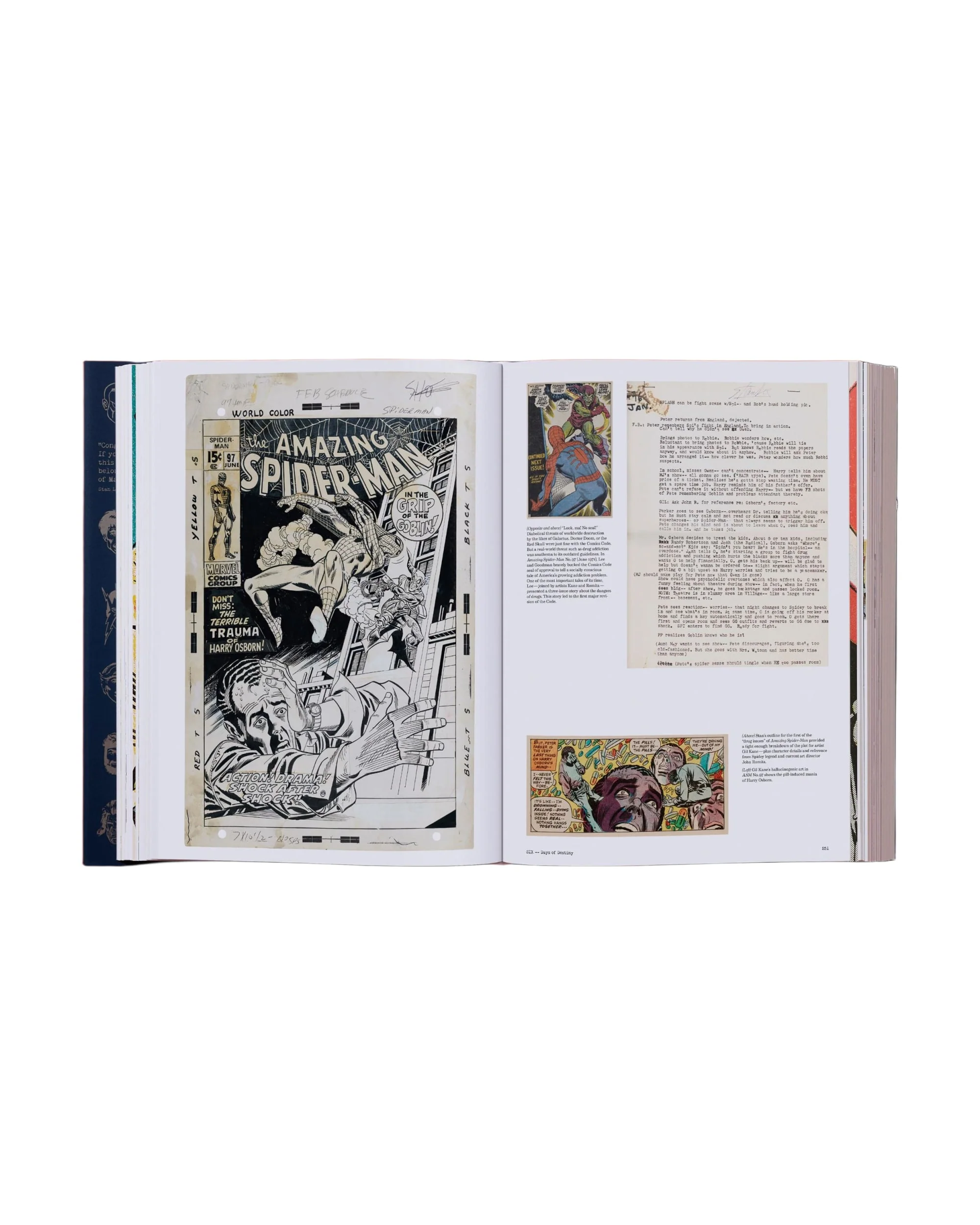 The Stan Lee Story (English) - Image 14