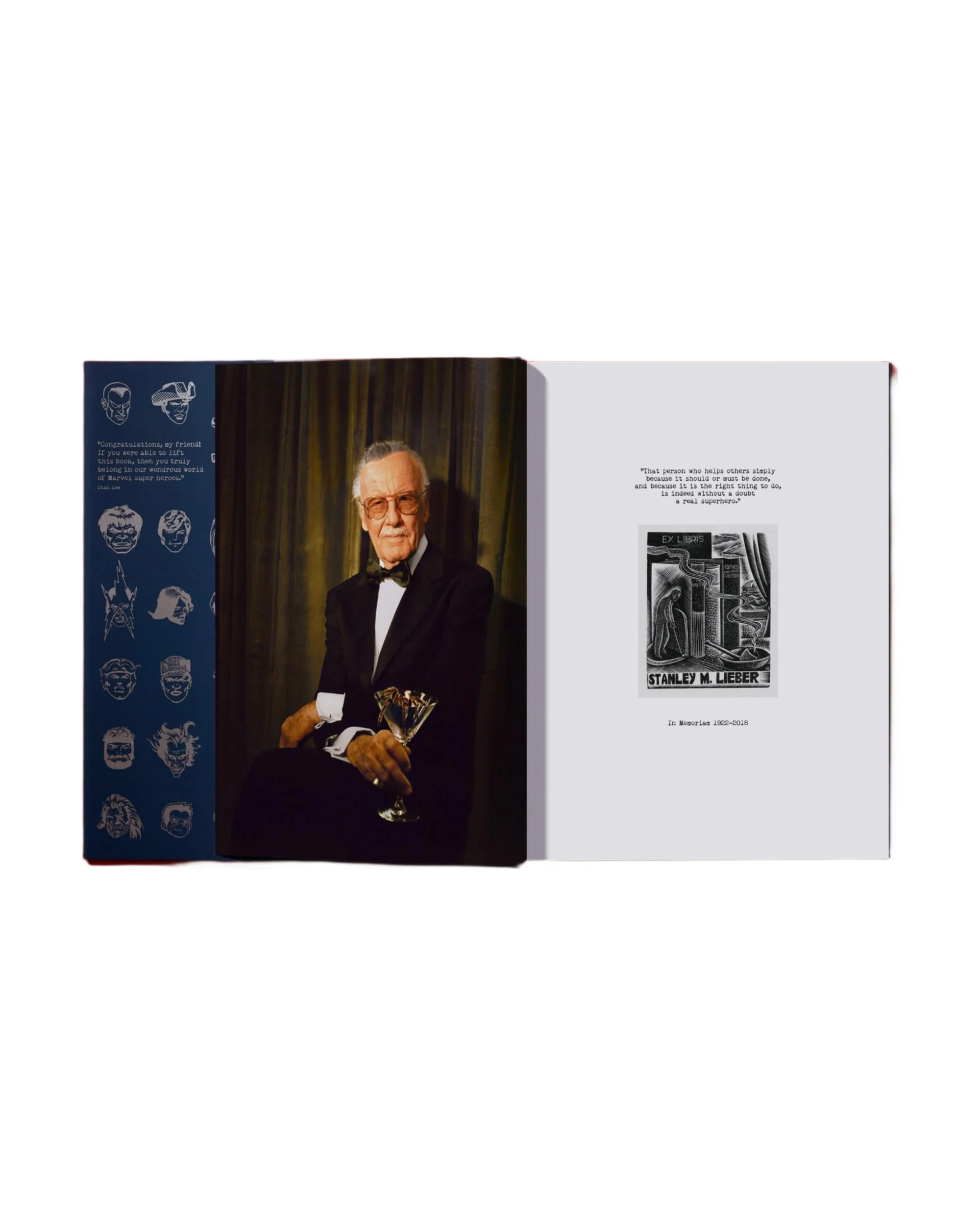 The Stan Lee Story (English) - Image 16