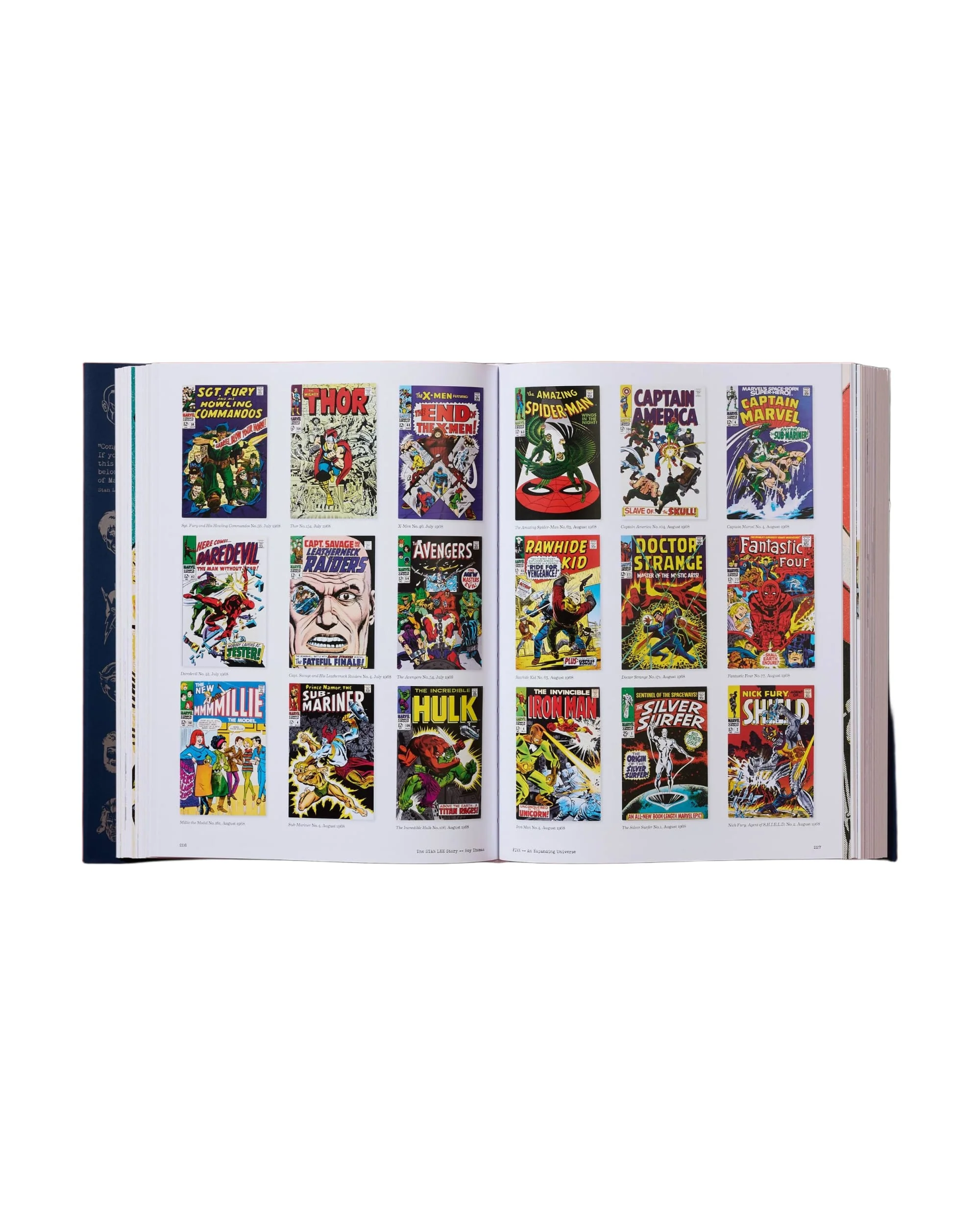 The Stan Lee Story (English) - Image 18