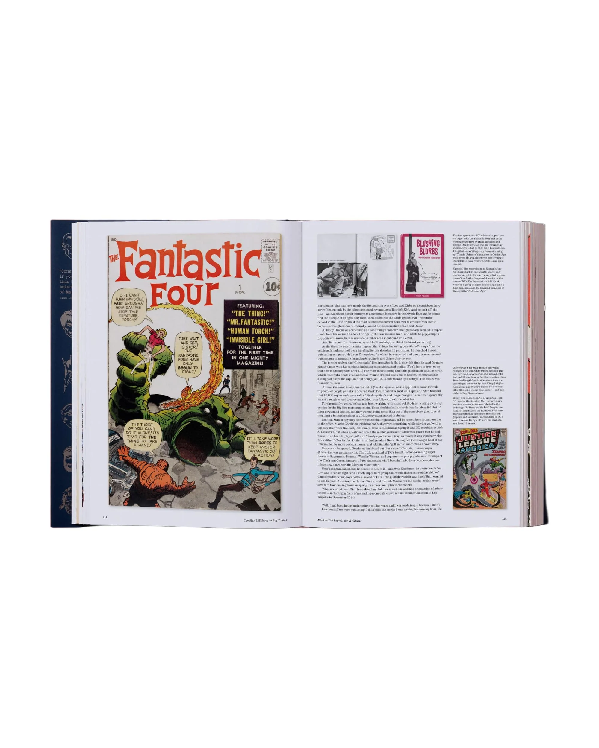 The Stan Lee Story (English) - Image 19