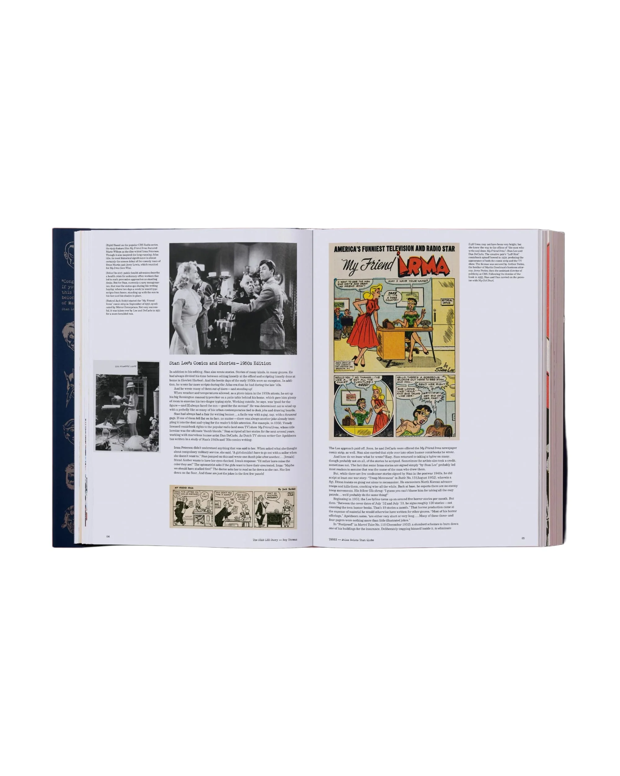 The Stan Lee Story (English) - Image 20