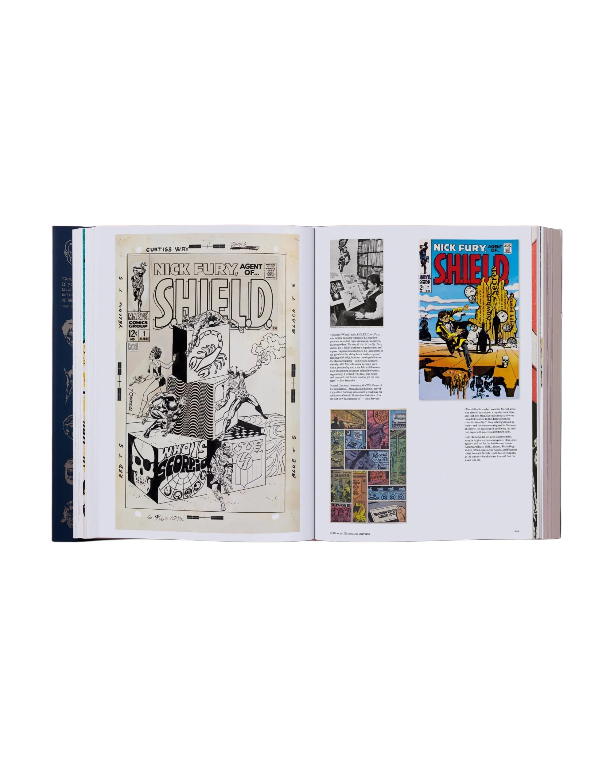 The Stan Lee Story (English) - Image 9