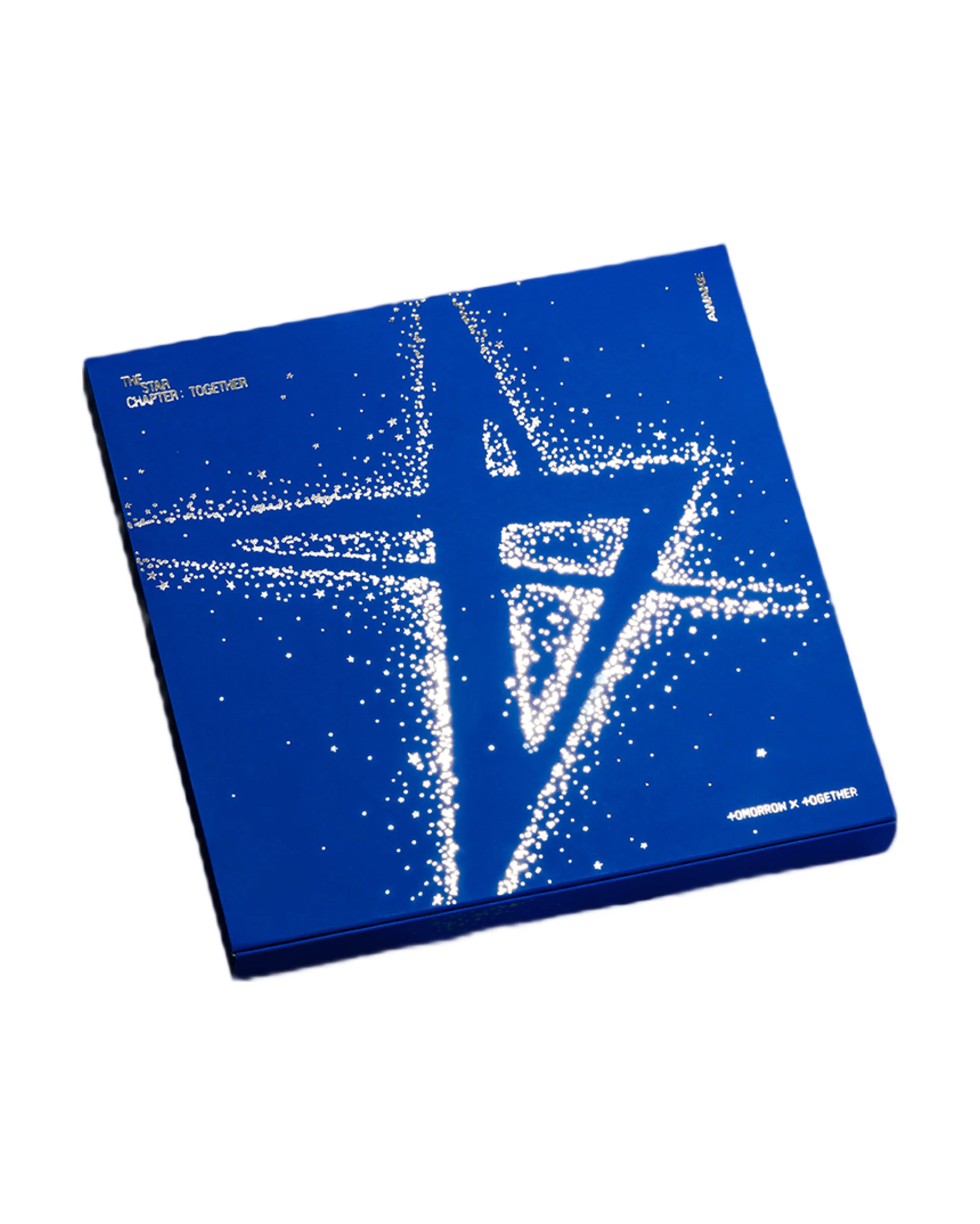 The Star Chapter: TOGETHER (Awake Ver.)
