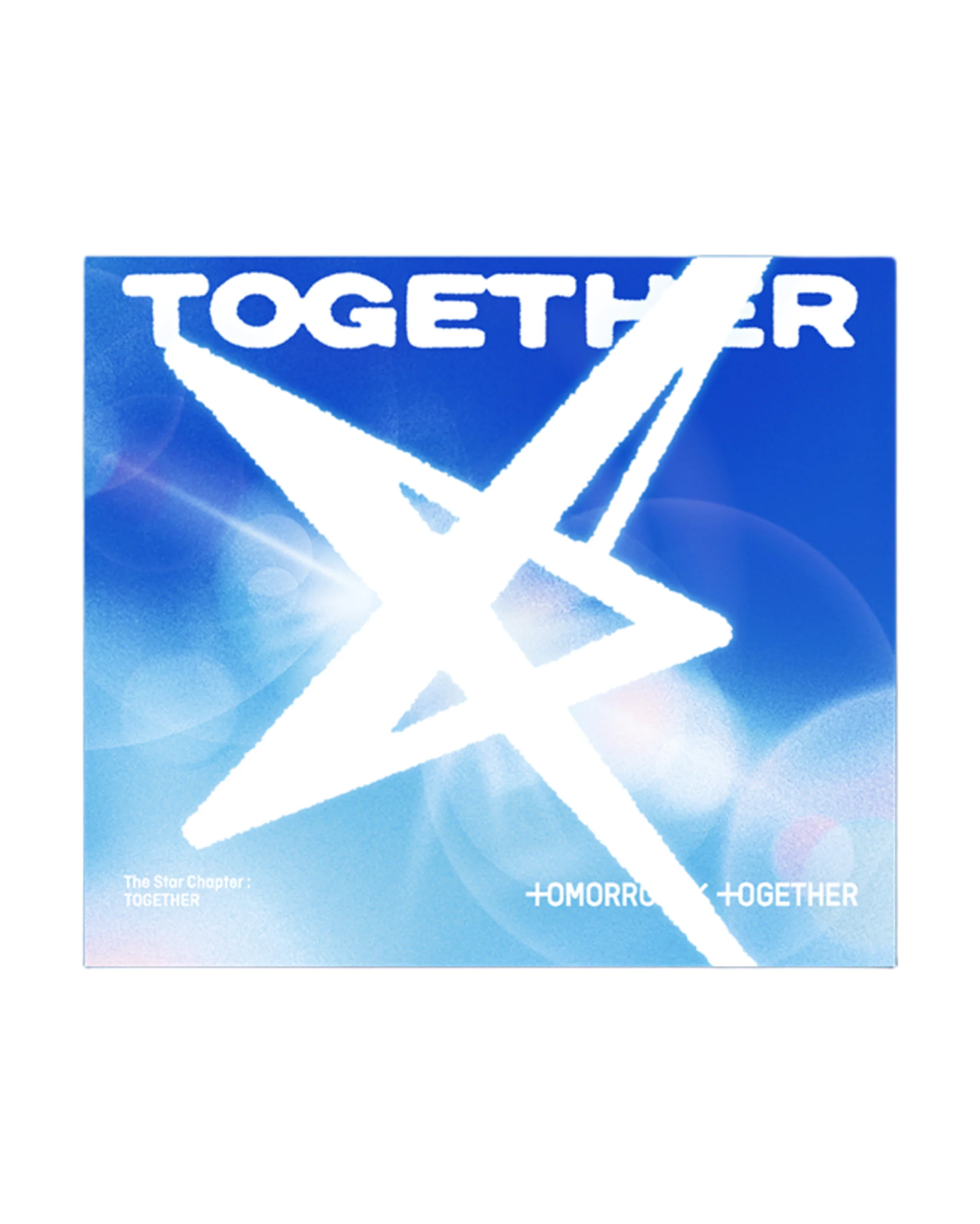 The Star Chapter: TOGETHER (Solo Track Ver.)