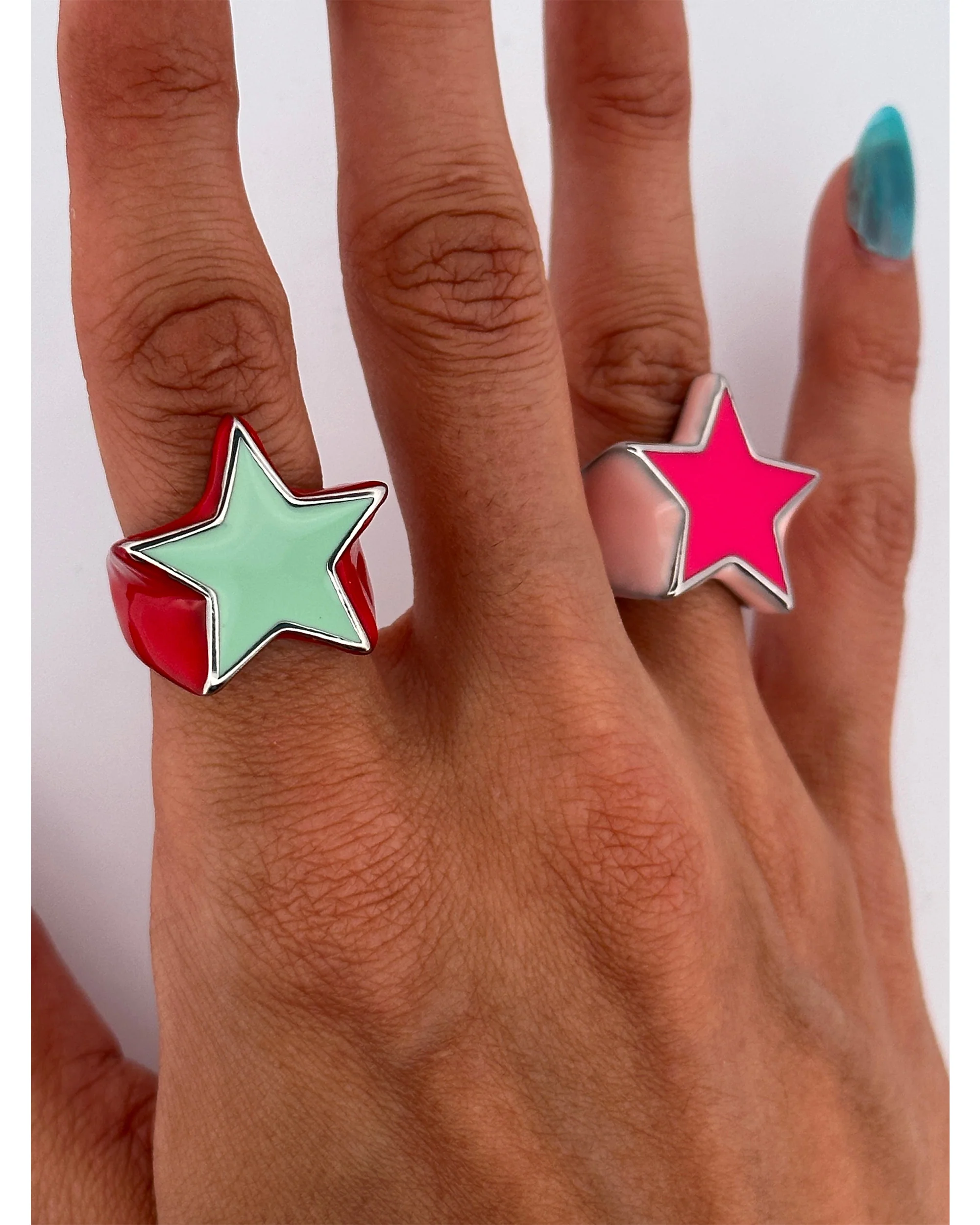 the stargays ring - Image 6