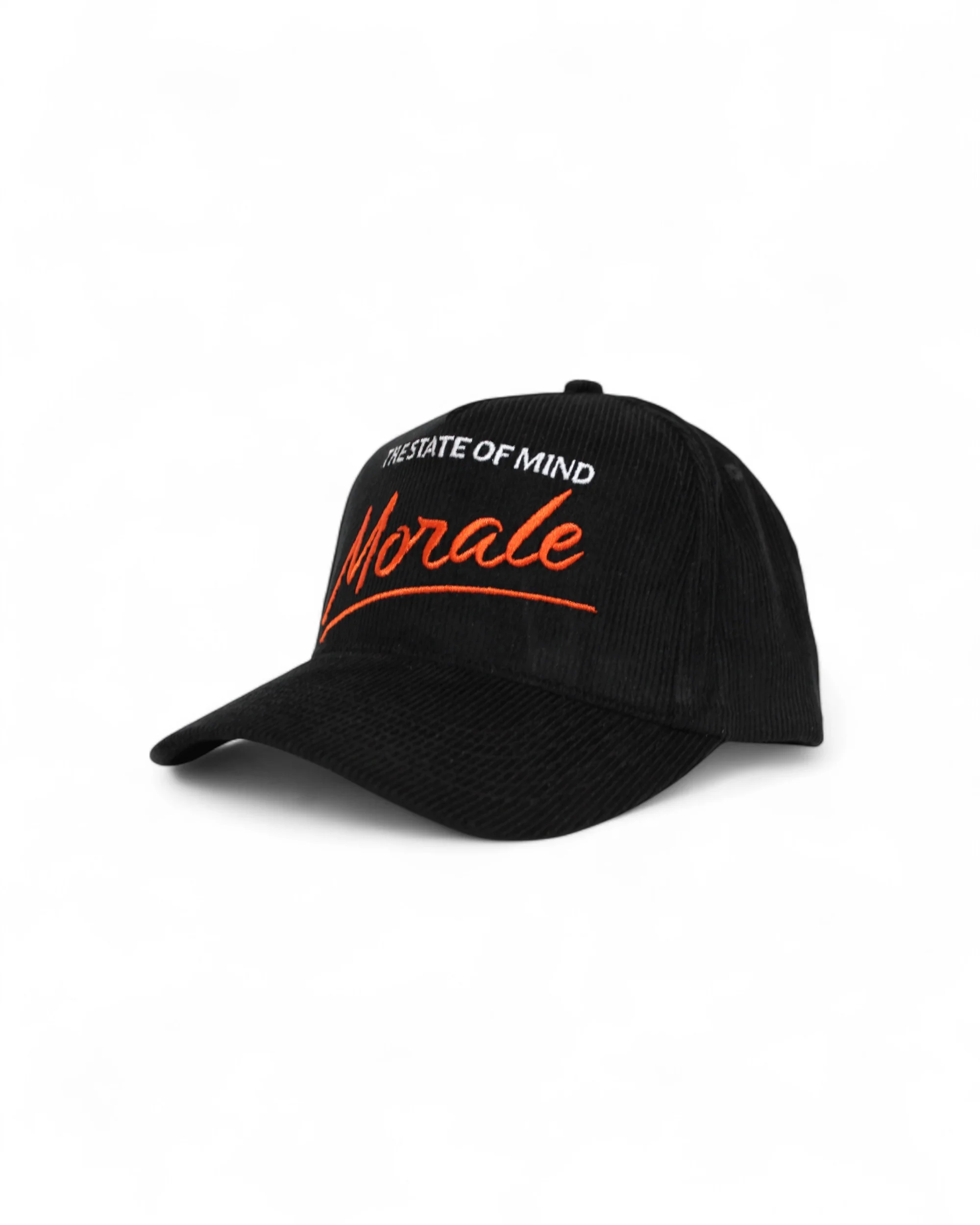 THE STATE OF MIND CORDUROY HAT