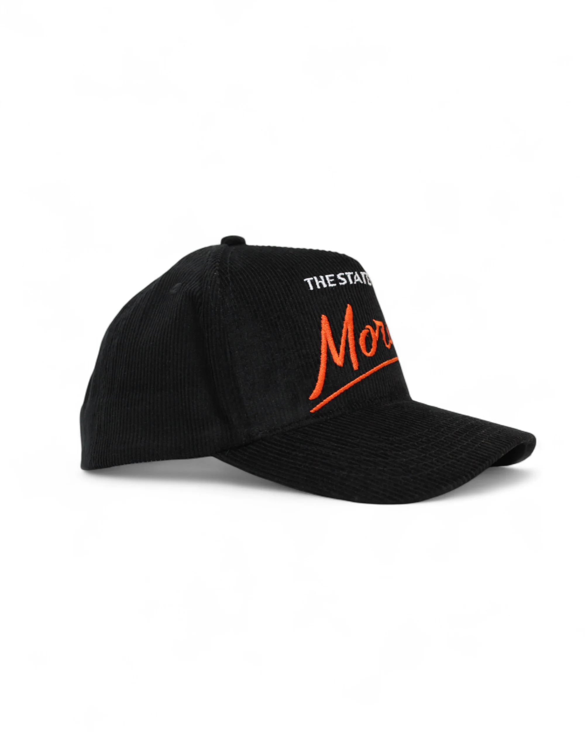 THE STATE OF MIND CORDUROY HAT - Image 2