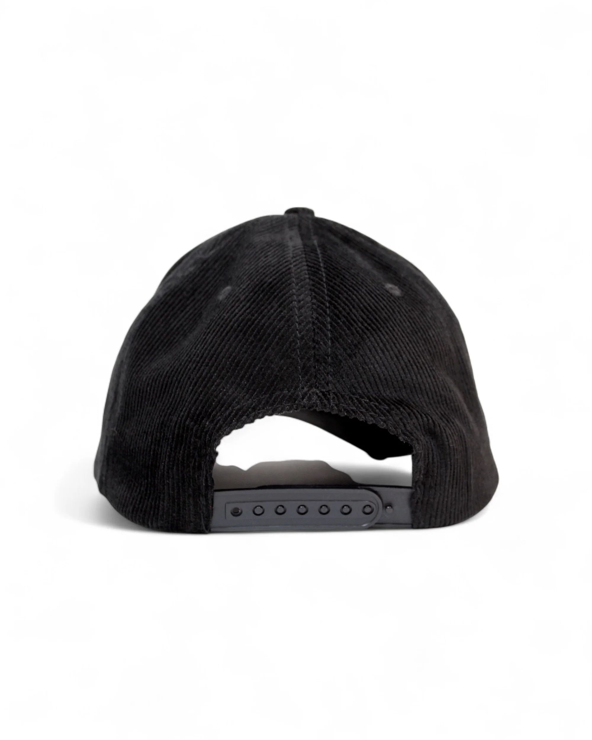 THE STATE OF MIND CORDUROY HAT - Image 3