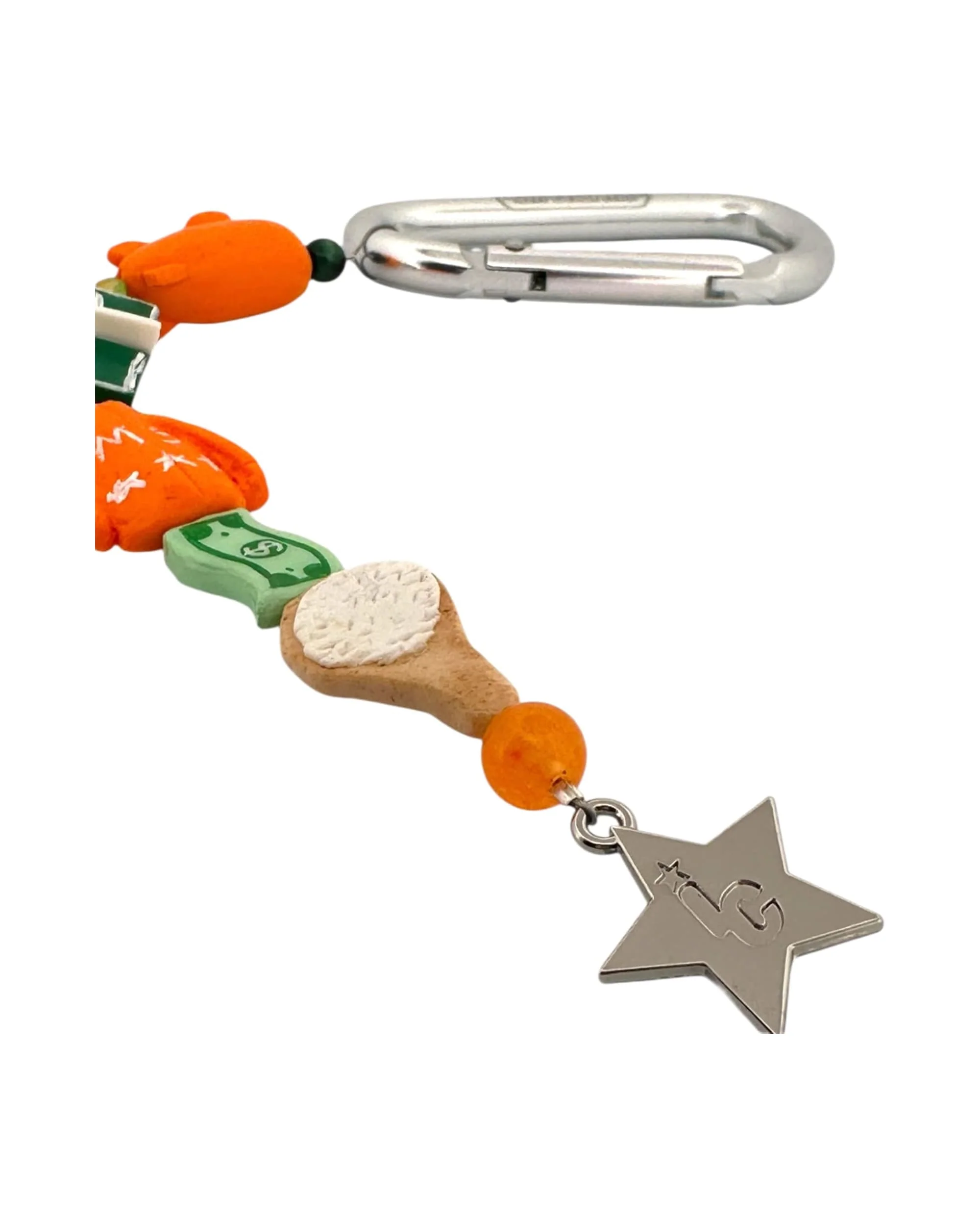 the supreme keychain - Image 2