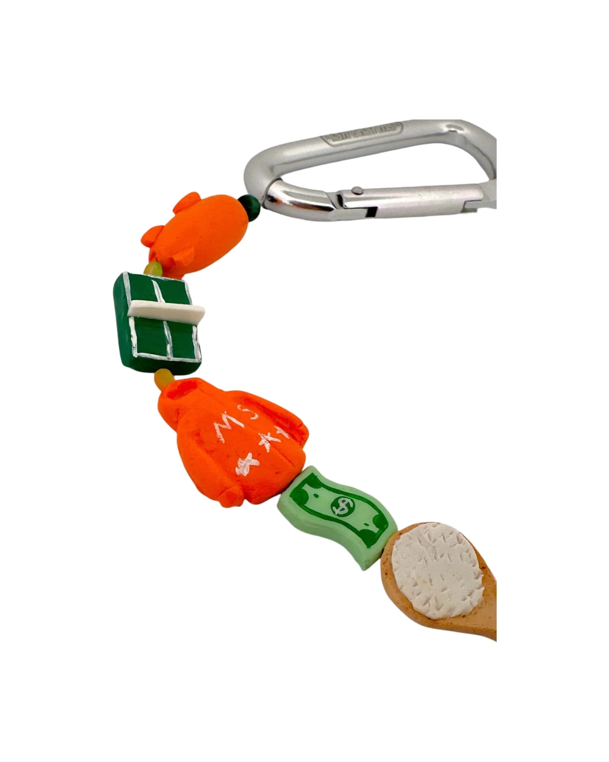 the supreme keychain - Image 3