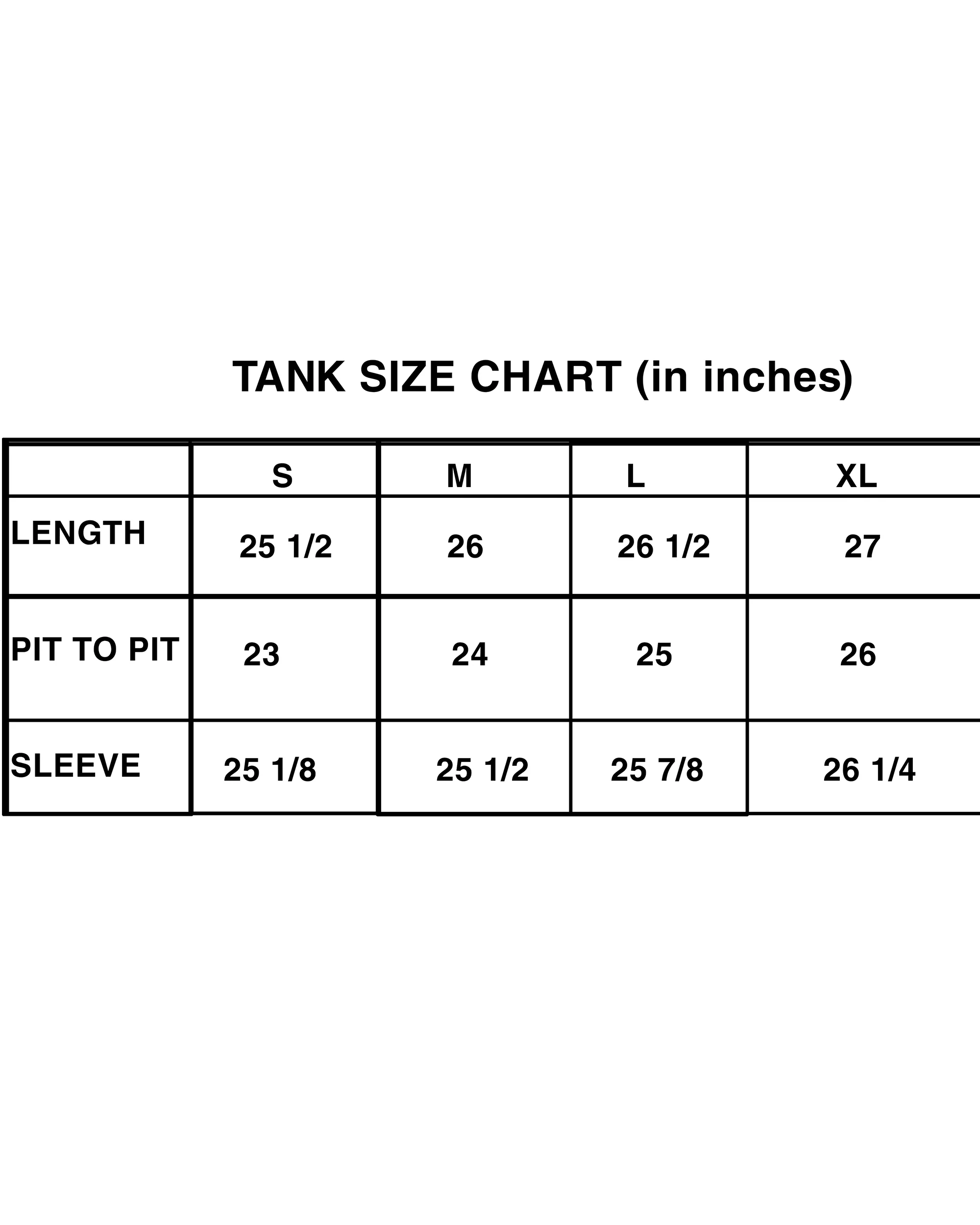"THE TANK" jacket - Image 15