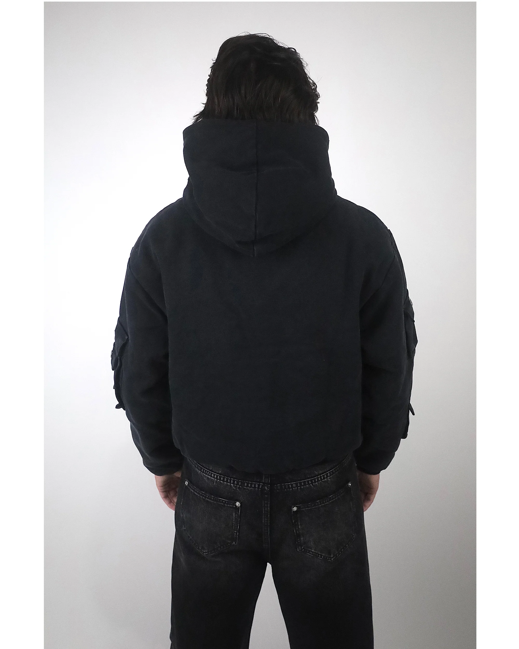 "THE TANK" jacket - Image 6