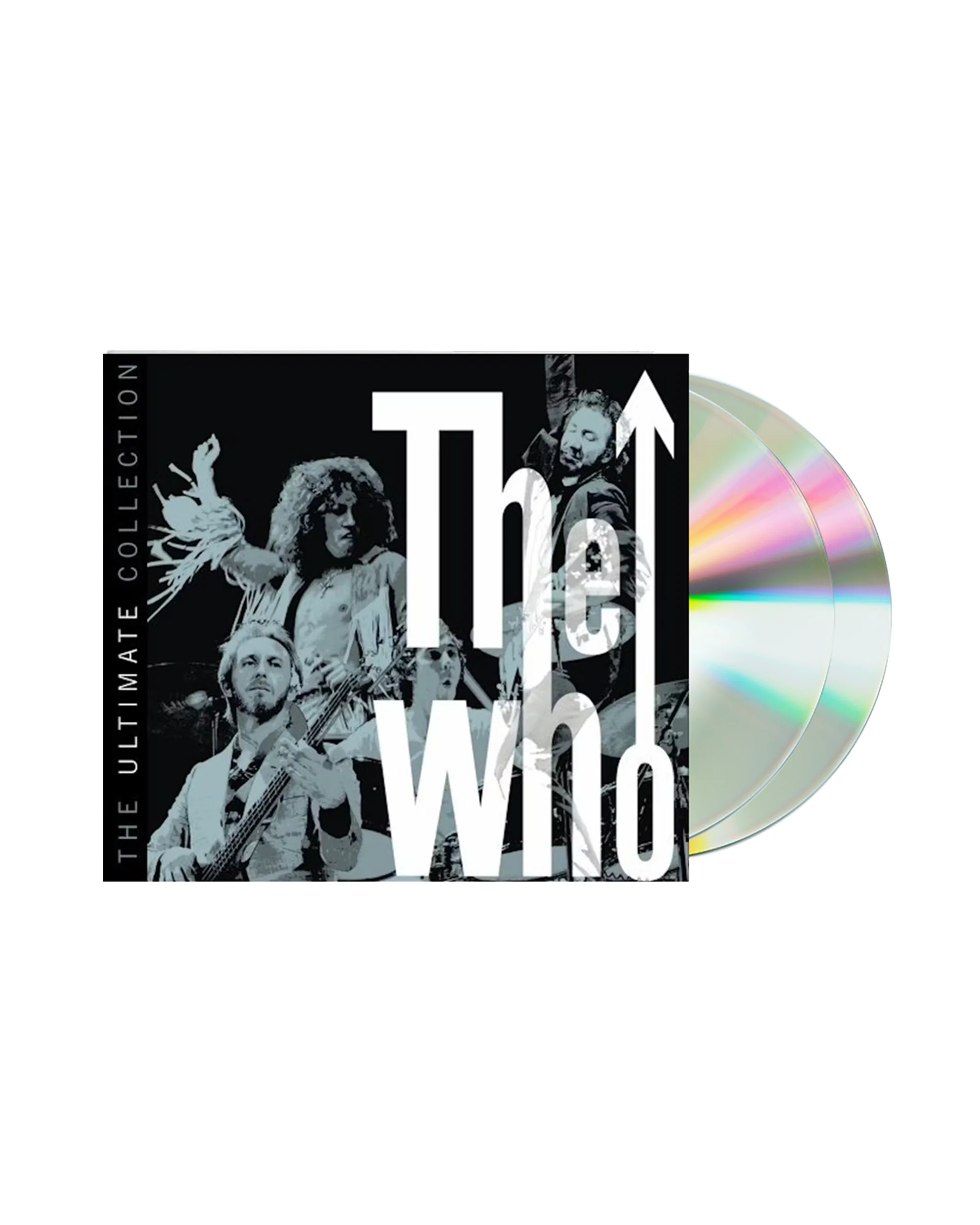 The Ultimate Collection 2CD