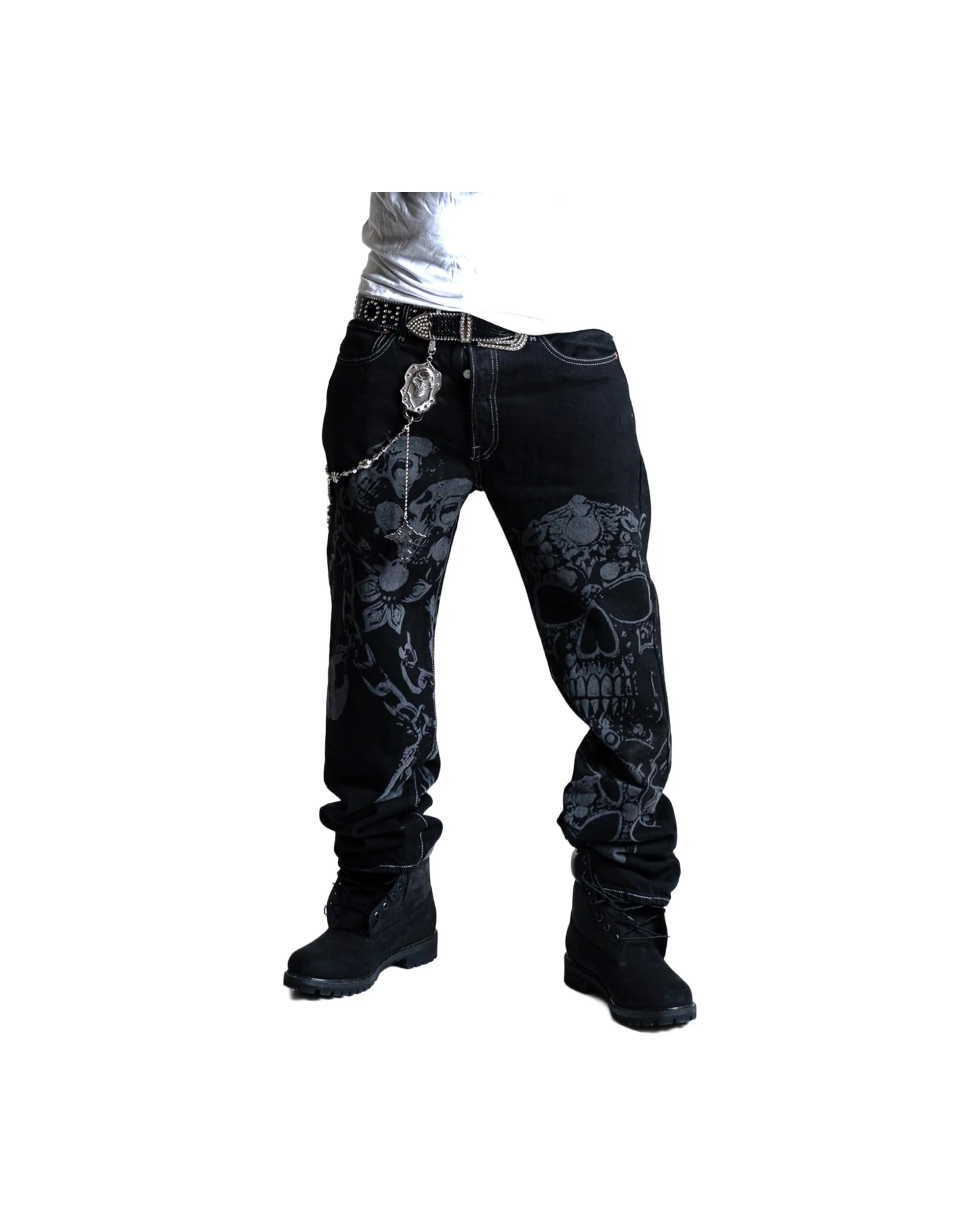 The Vamily Jean - Image 5